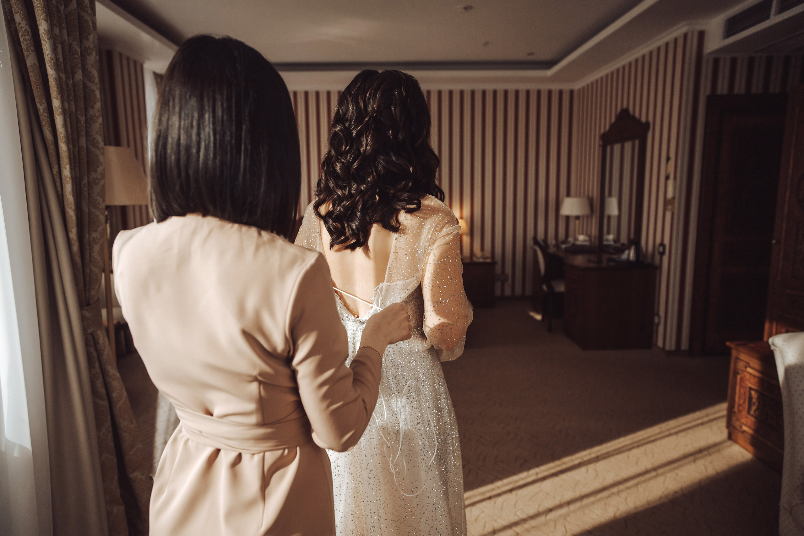 Никита и Вика. Свадебный фотограф Ярославль Ирина Волоцкая