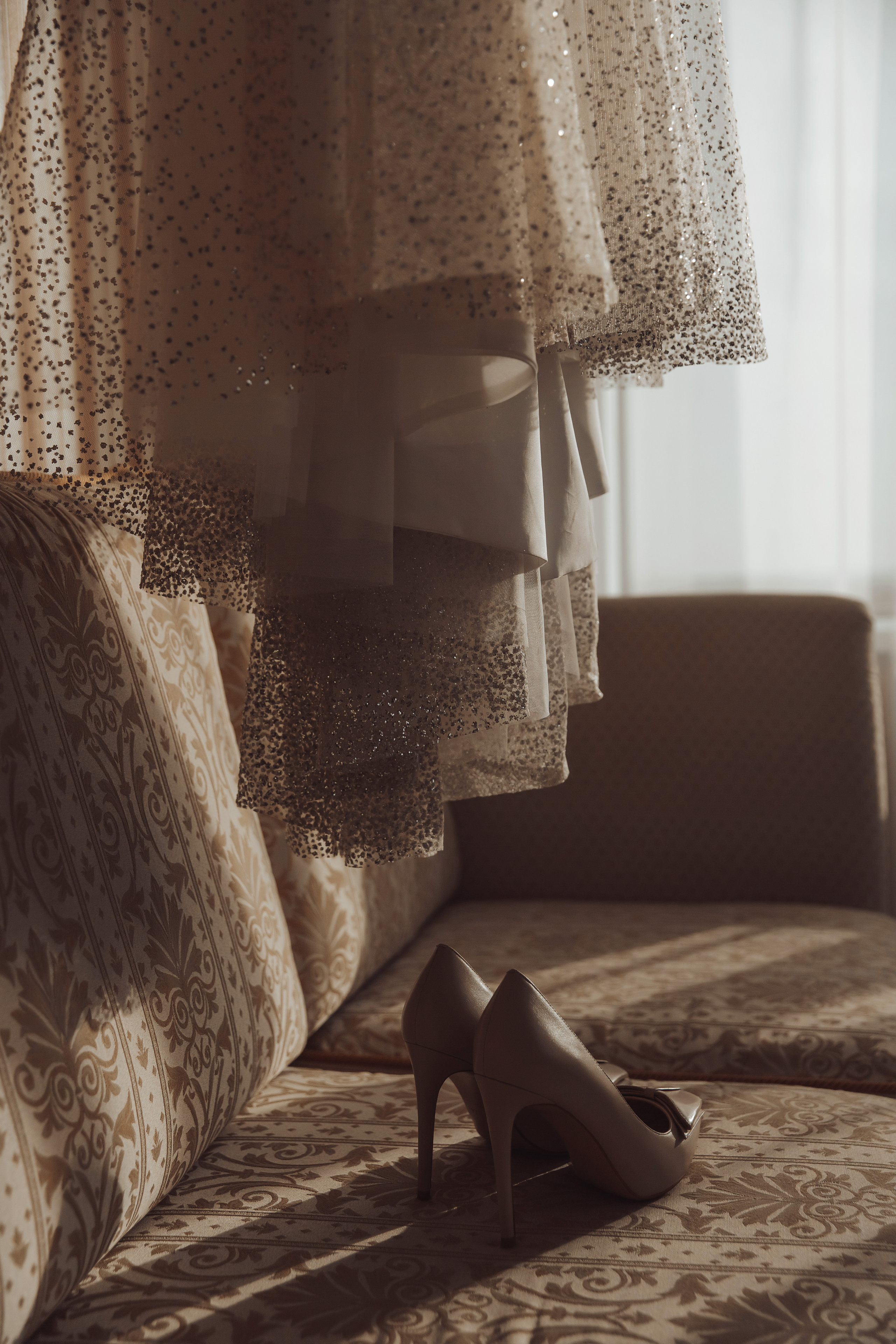 Никита и Вика. Свадебный фотограф Ярославль Ирина Волоцкая