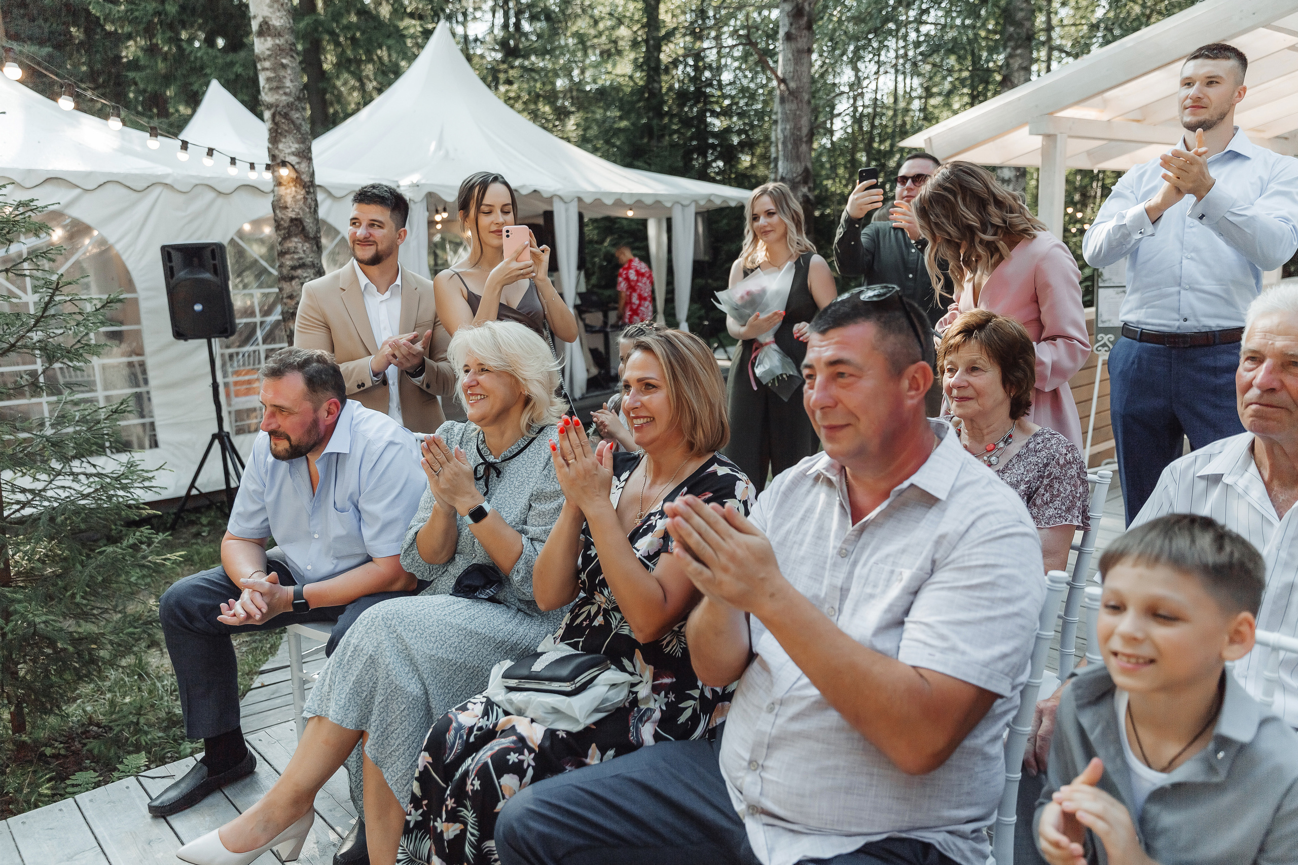 Никита и Маша. Свадебный фотограф Ярославль Ирина Волоцкая