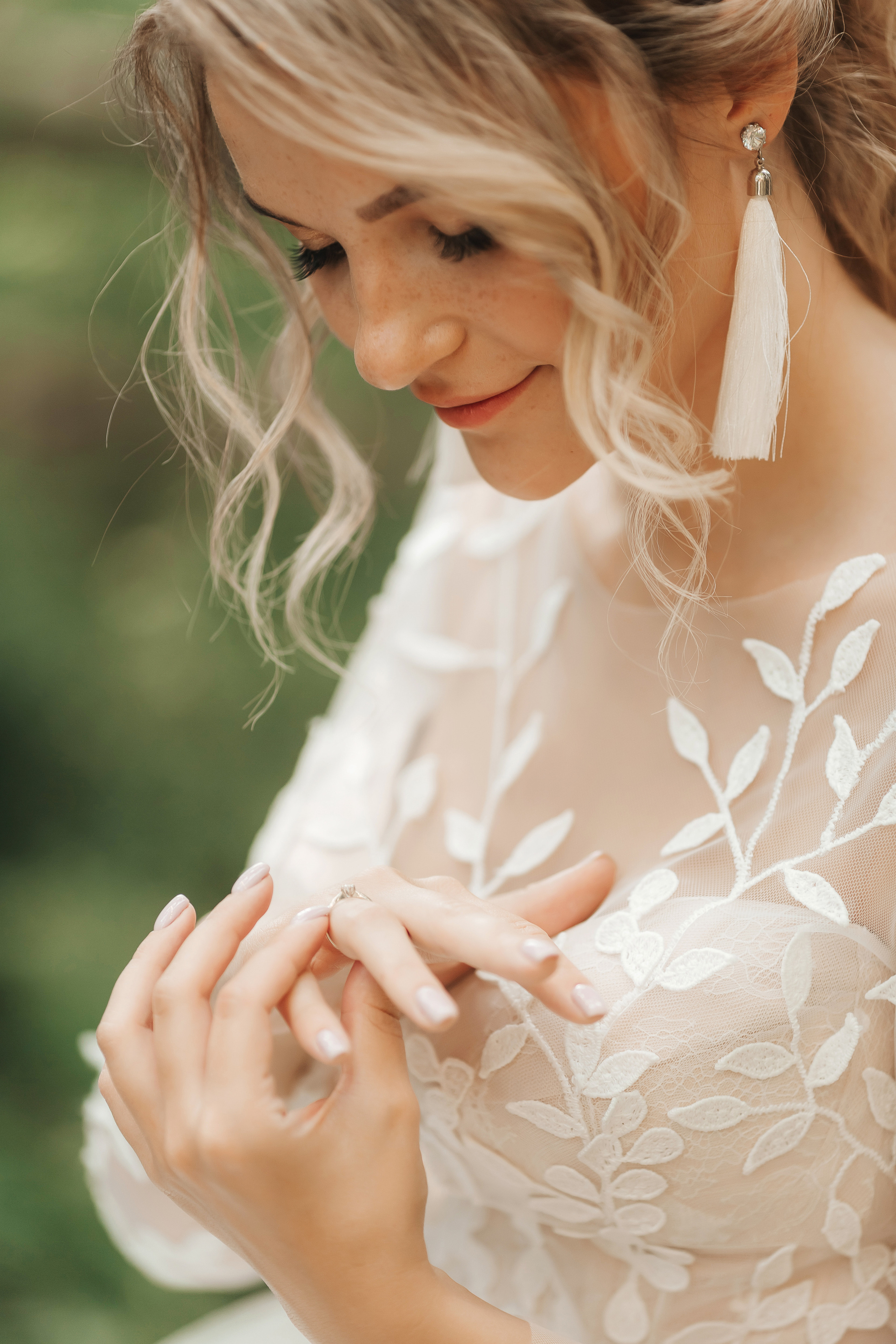 Никита и Маша. Свадебный фотограф Ярославль Ирина Волоцкая