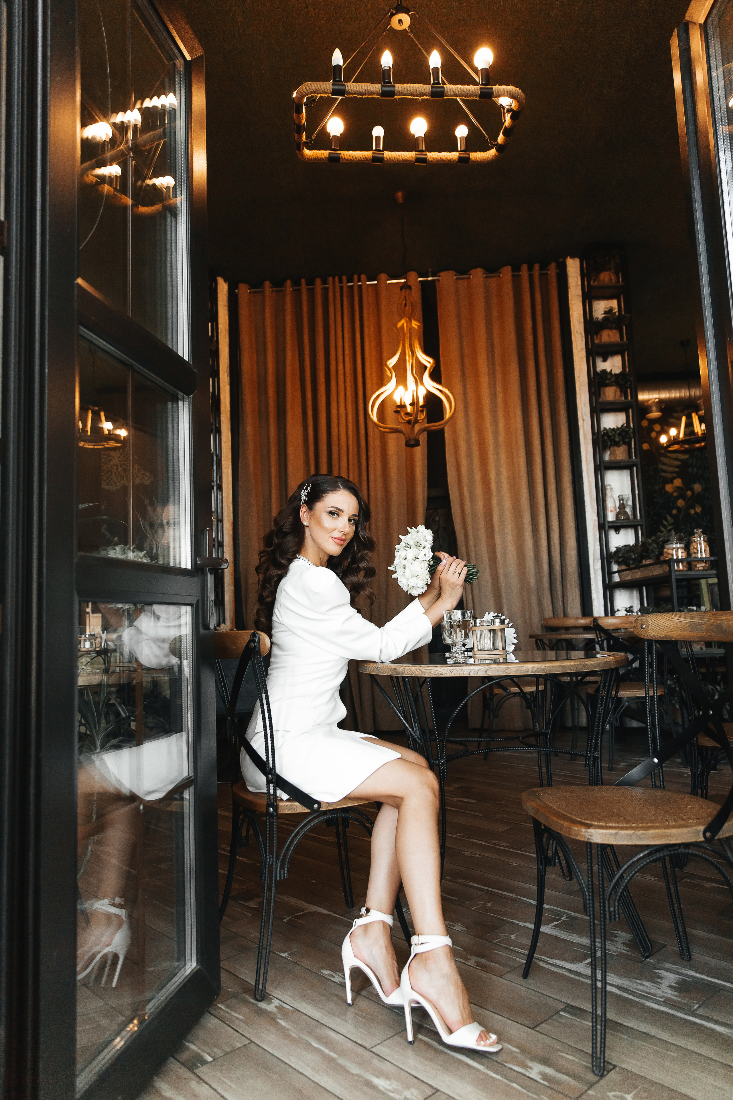 Алексей и Ульяна. Свадебный фотограф Ярославль Ирина Волоцкая