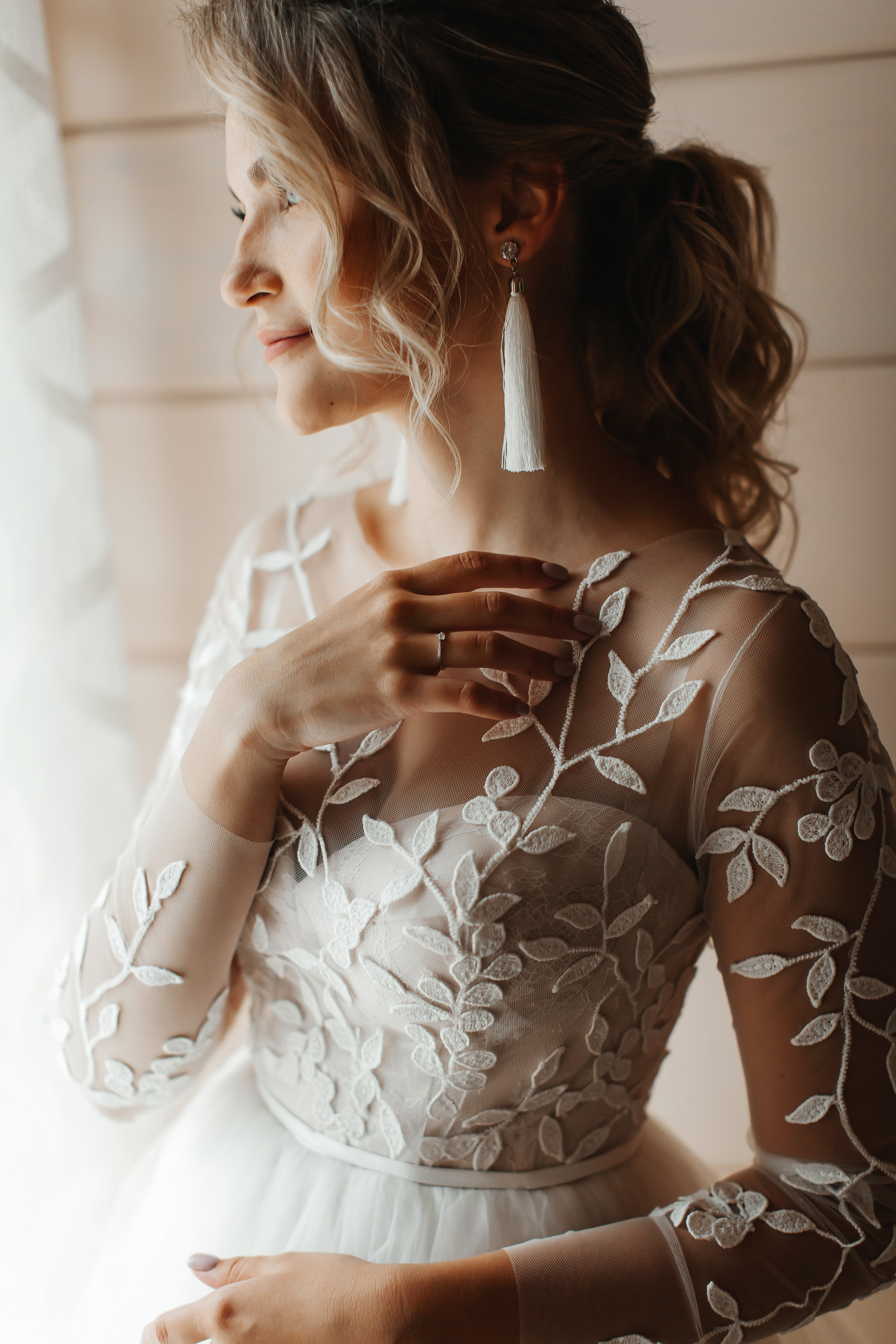 Никита и Маша. Свадебный фотограф Ярославль Ирина Волоцкая