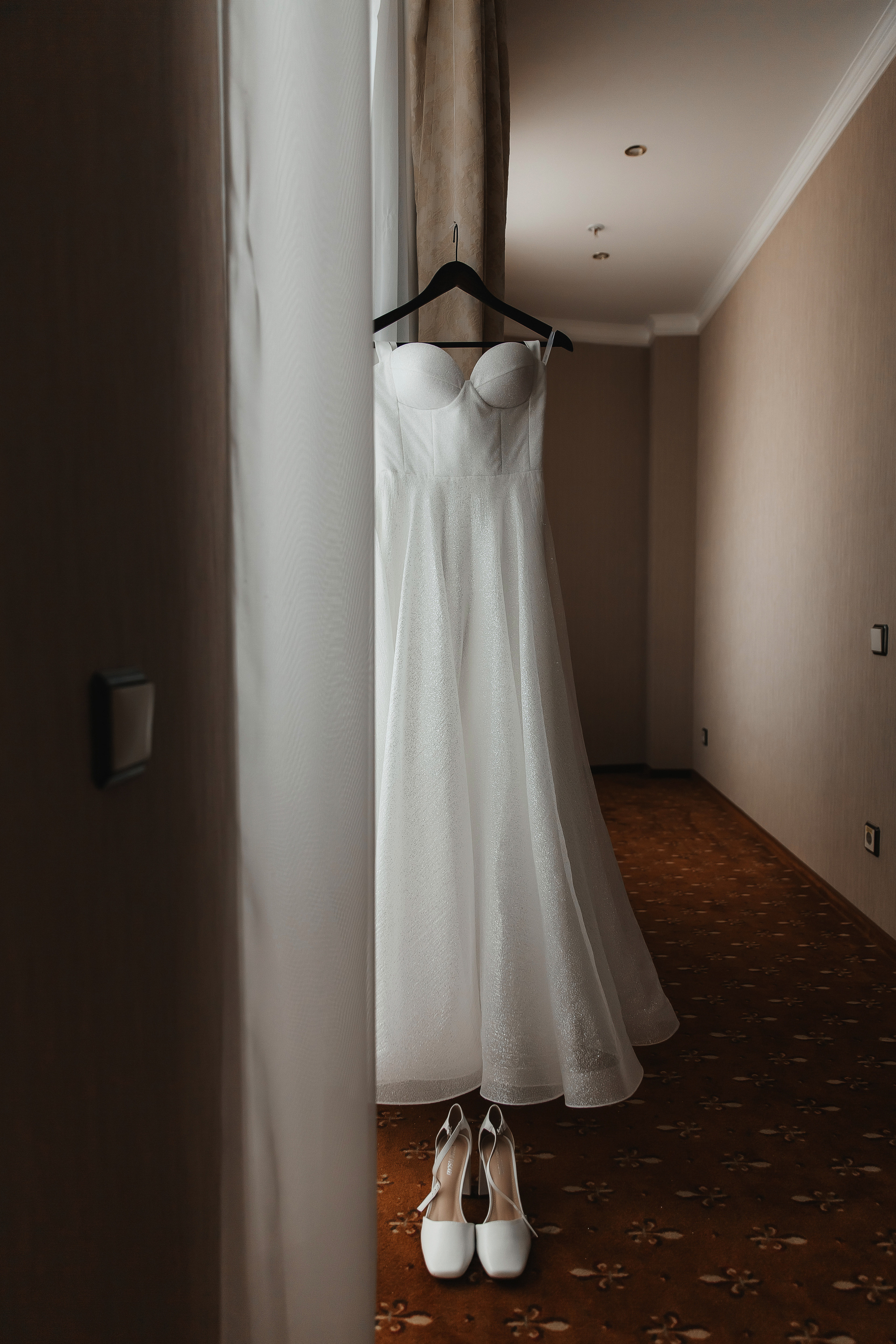 Андрей и Виолетта. Свадебный фотограф Ярославль Ирина Волоцкая