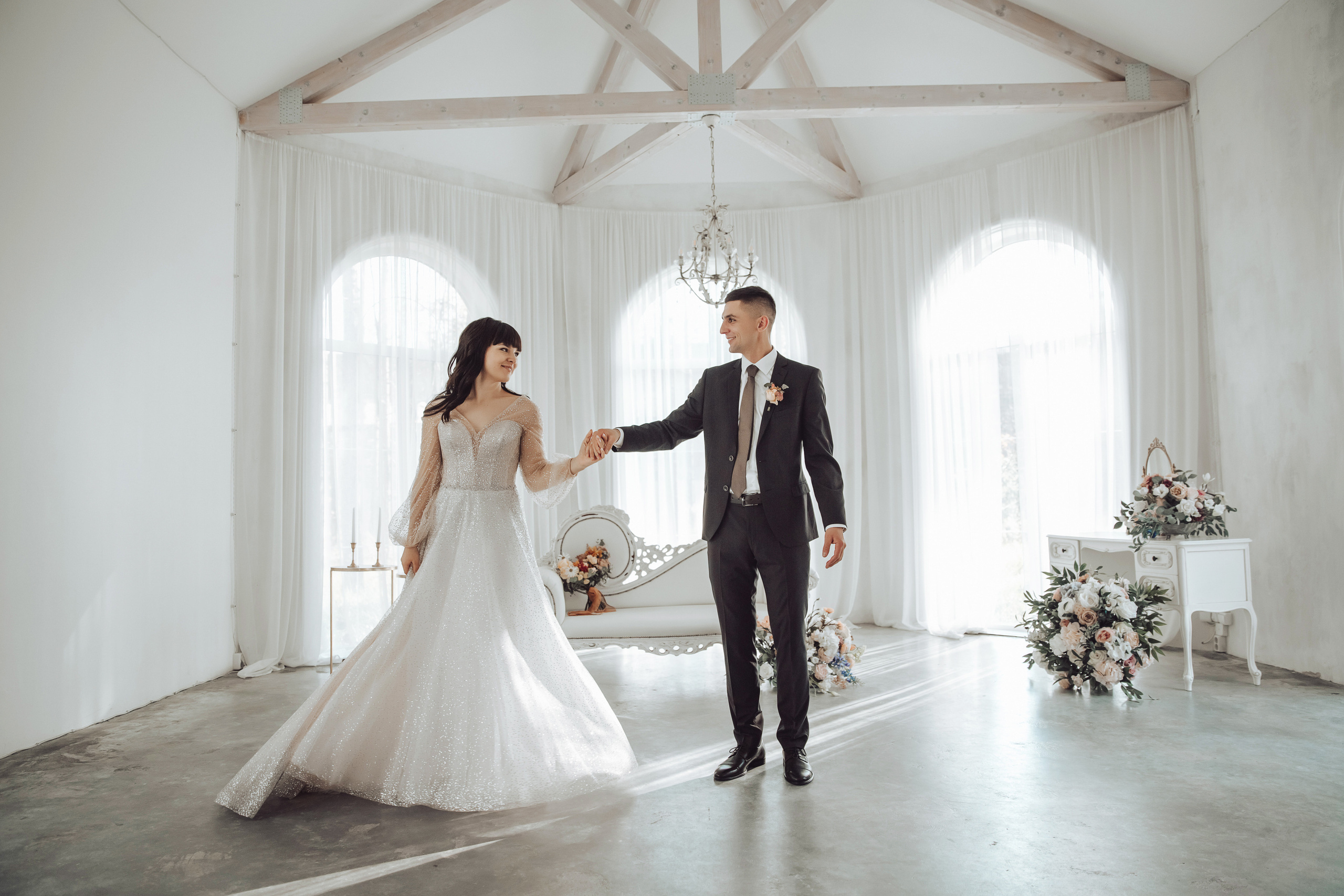 Фотосессия Ярославль