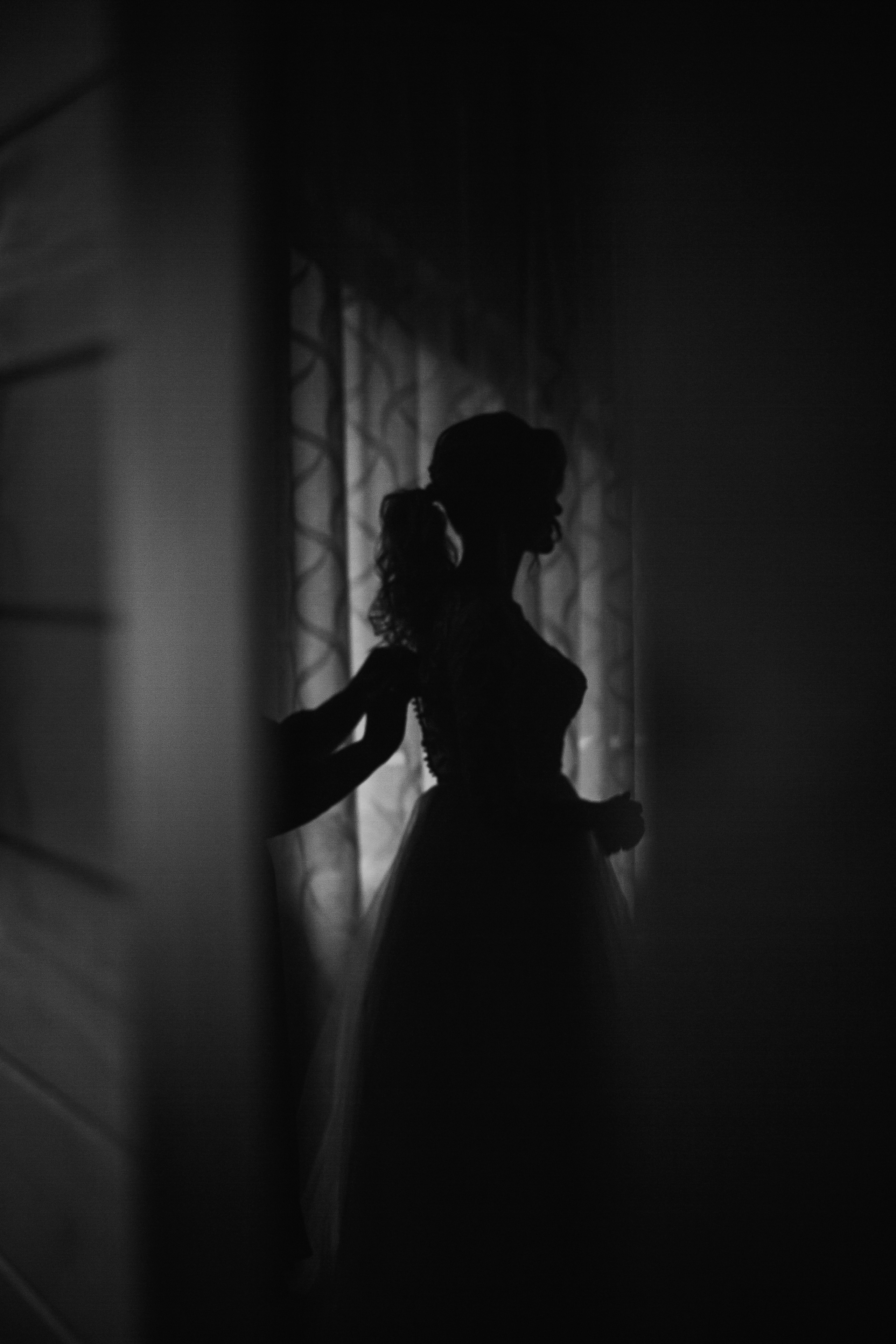 Никита и Маша. Свадебный фотограф Ярославль Ирина Волоцкая