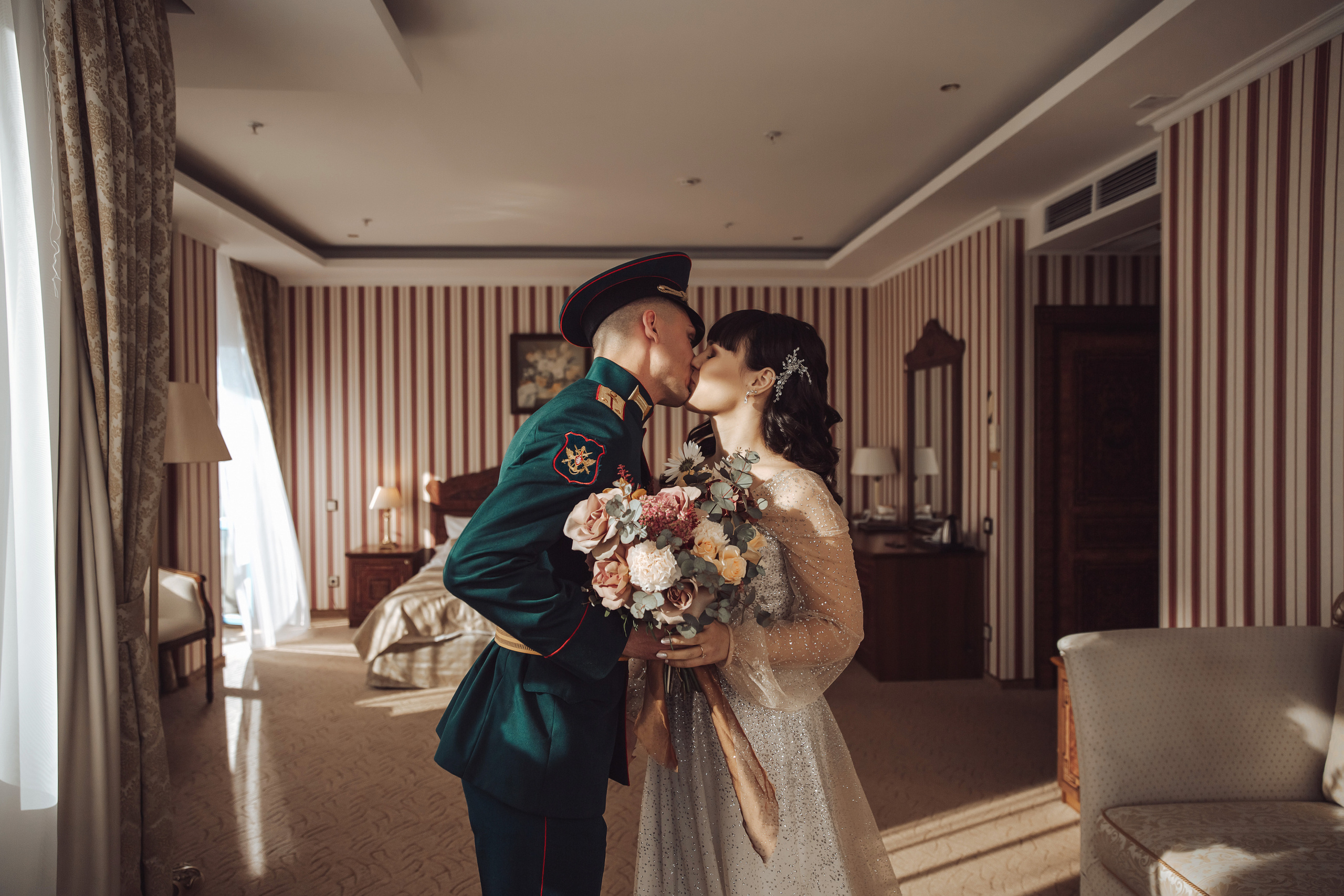 Военная форма