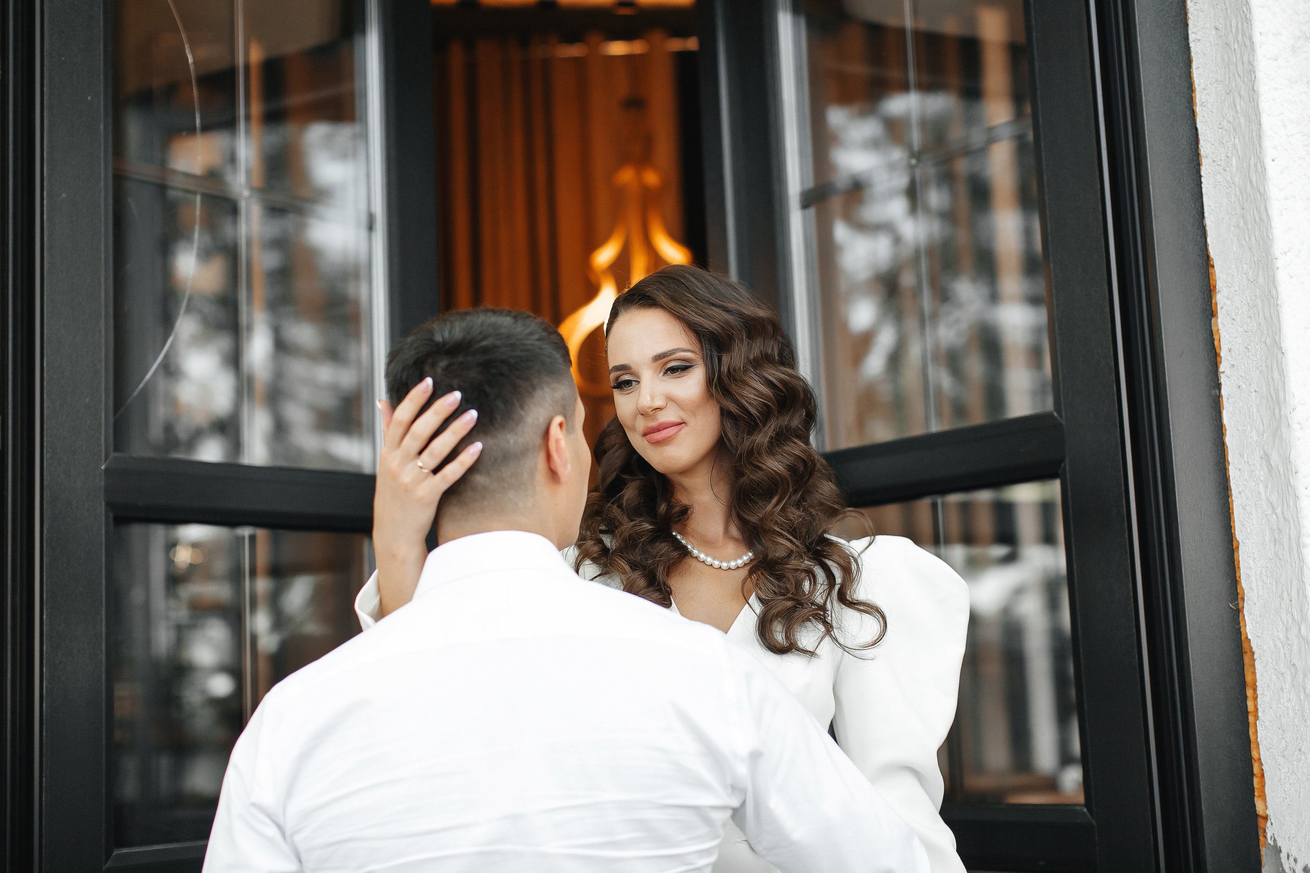 Алексей и Ульяна. Свадебный фотограф Ярославль Ирина Волоцкая