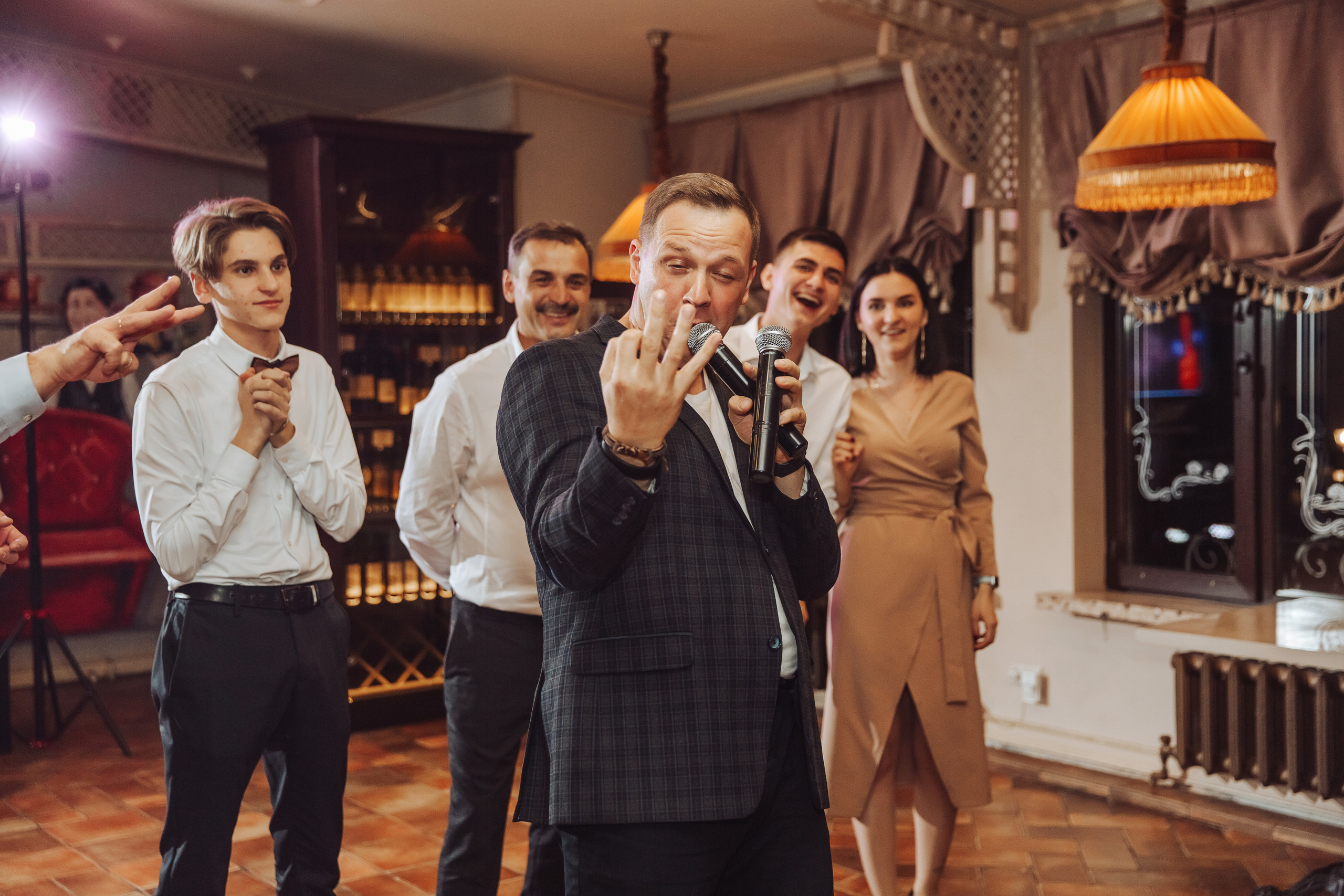 Никита и Вика. Свадебный фотограф Ярославль Ирина Волоцкая