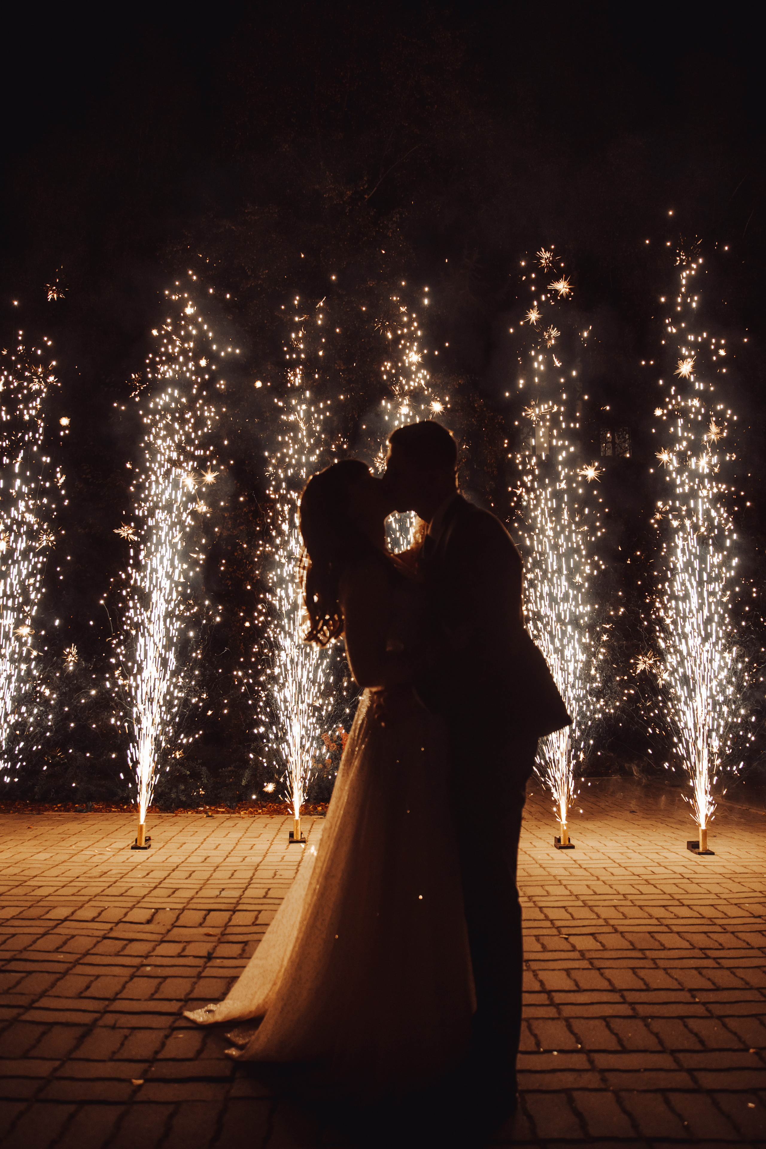 Никита и Вика. Свадебный фотограф Ярославль Ирина Волоцкая