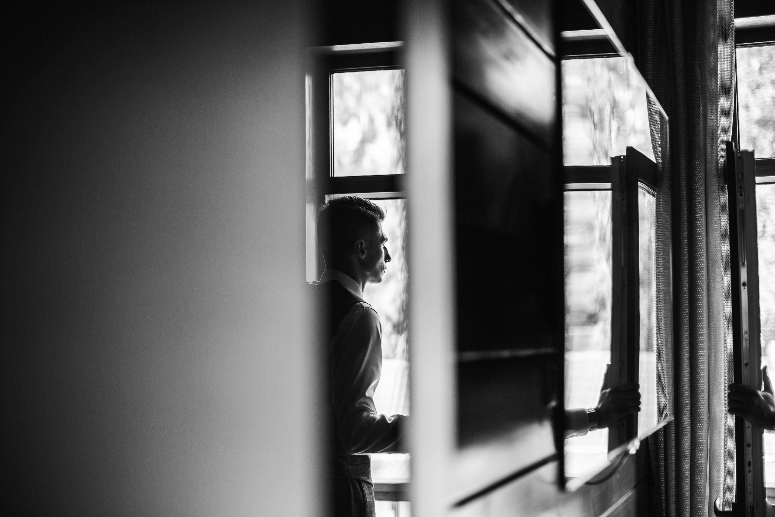 Никита и Маша. Свадебный фотограф Ярославль Ирина Волоцкая