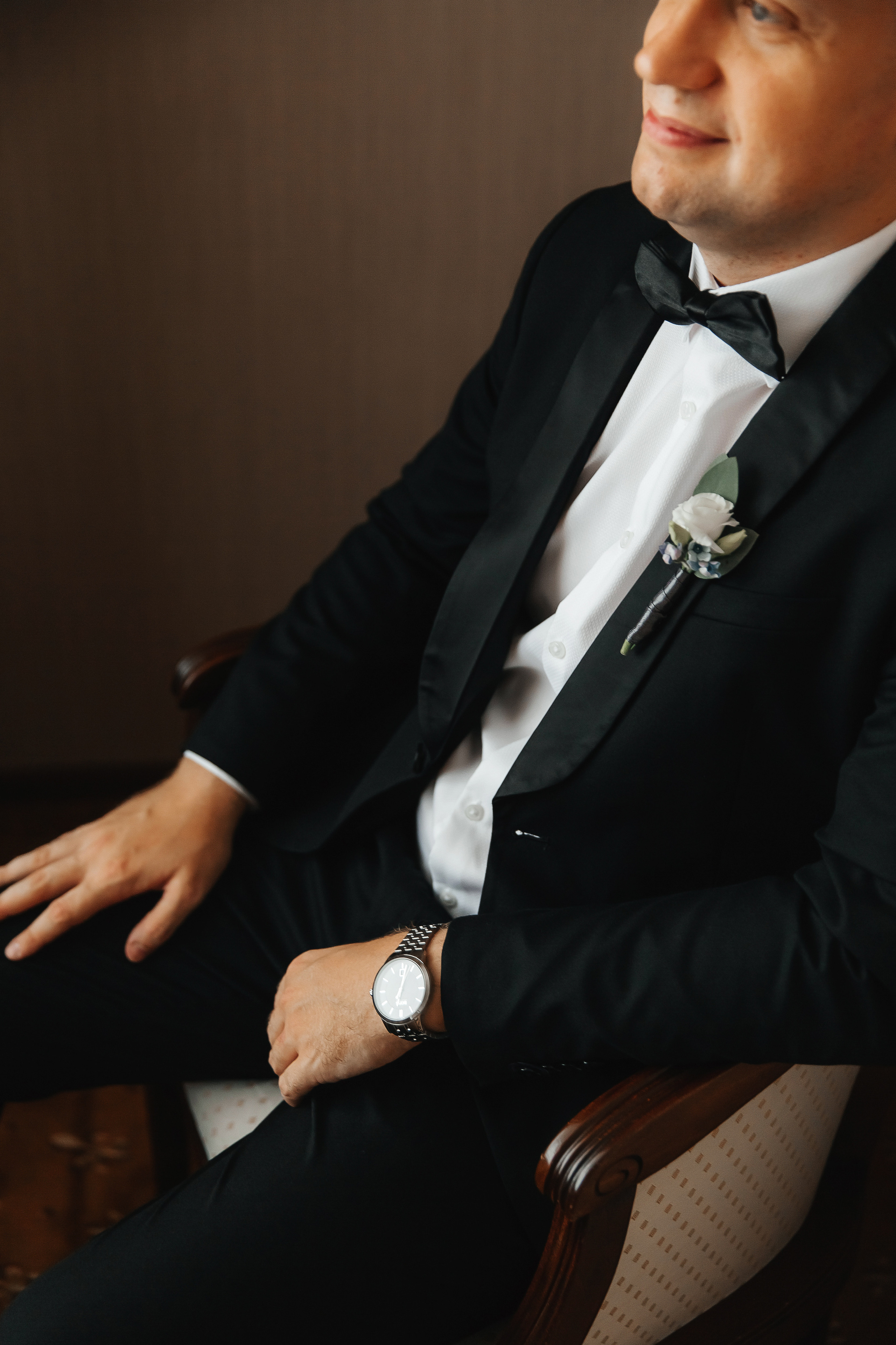 Андрей и Виолетта. Свадебный фотограф Ярославль Ирина Волоцкая