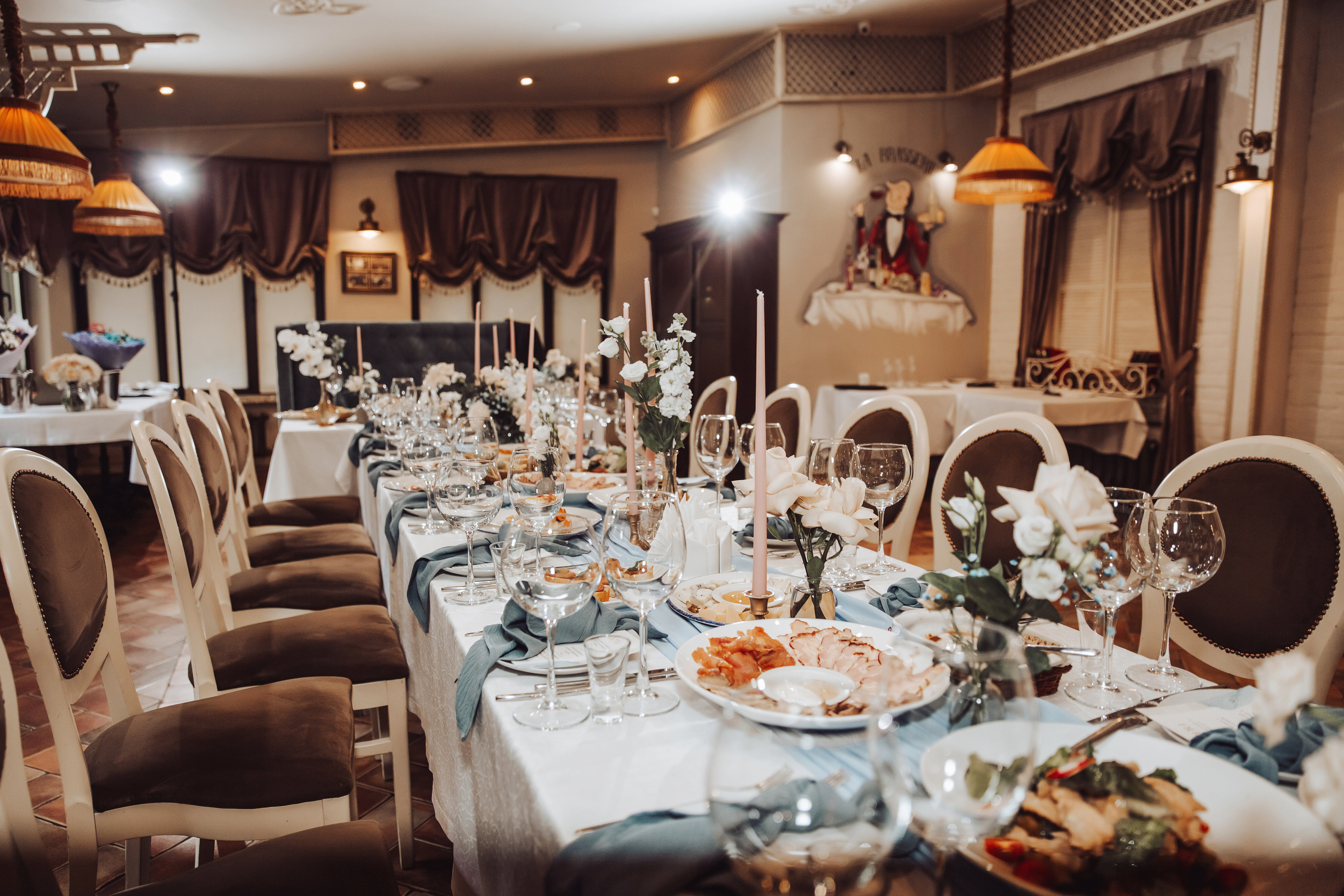 Андрей и Виолетта. Свадебный фотограф Ярославль Ирина Волоцкая