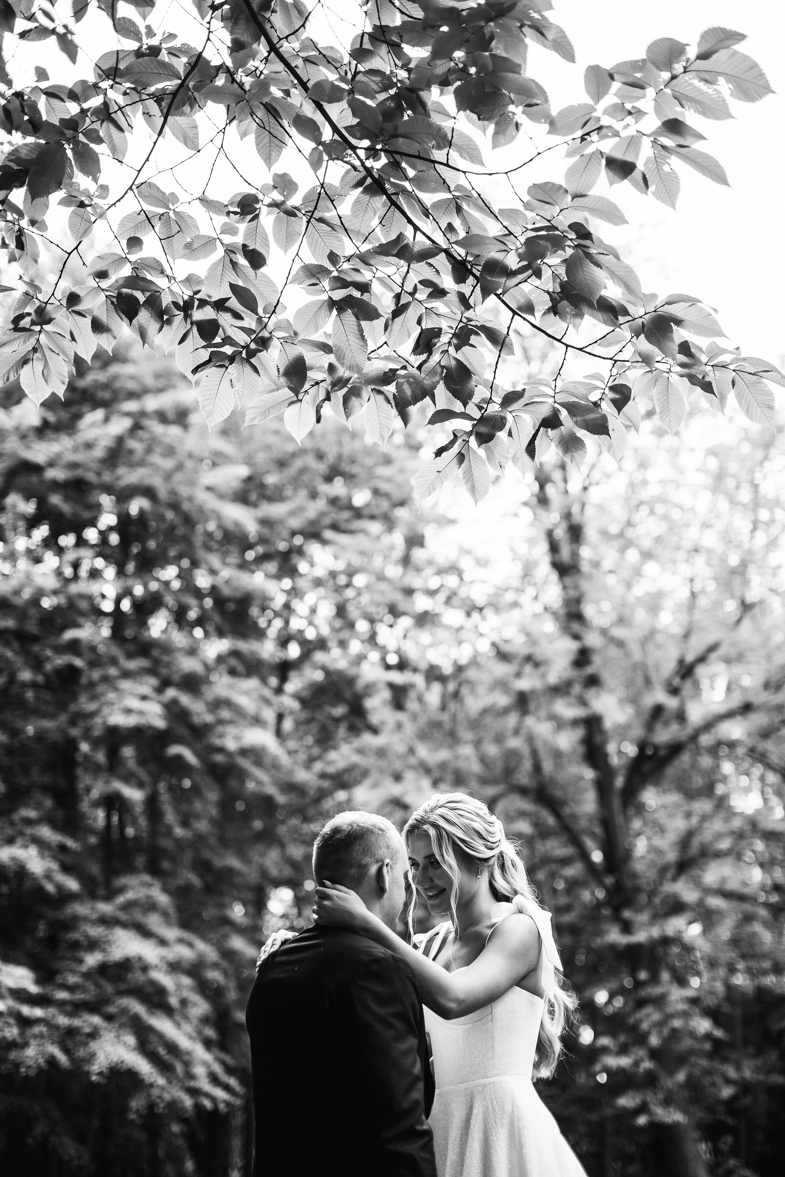 Андрей и Виолетта. Свадебный фотограф Ярославль Ирина Волоцкая