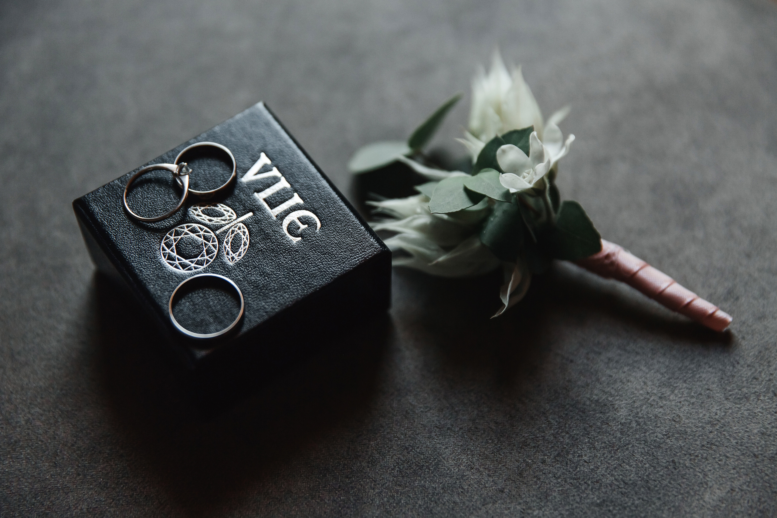 Никита и Маша. Свадебный фотограф Ярославль Ирина Волоцкая