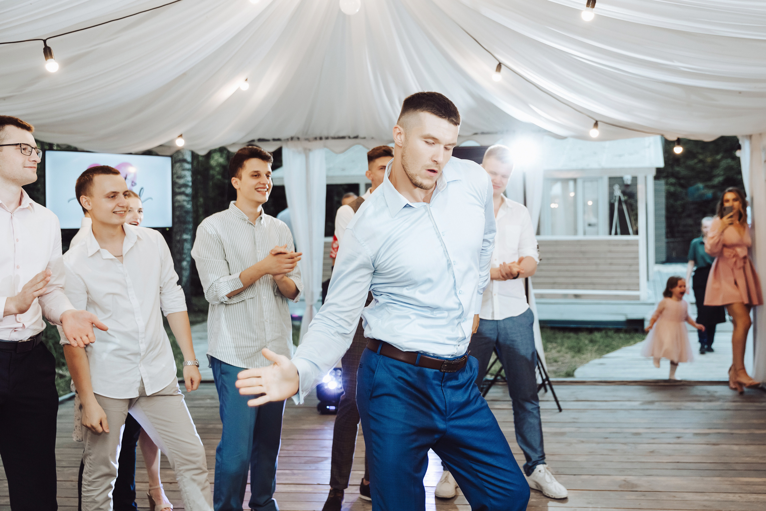 Никита и Маша. Свадебный фотограф Ярославль Ирина Волоцкая