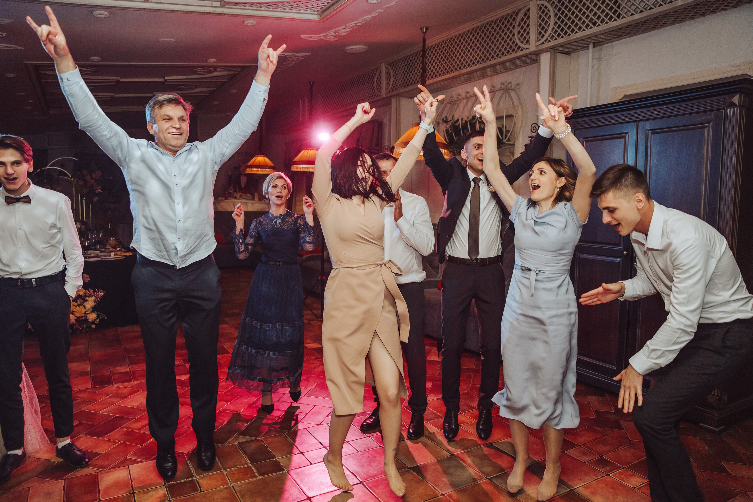 Никита и Вика. Свадебный фотограф Ярославль Ирина Волоцкая