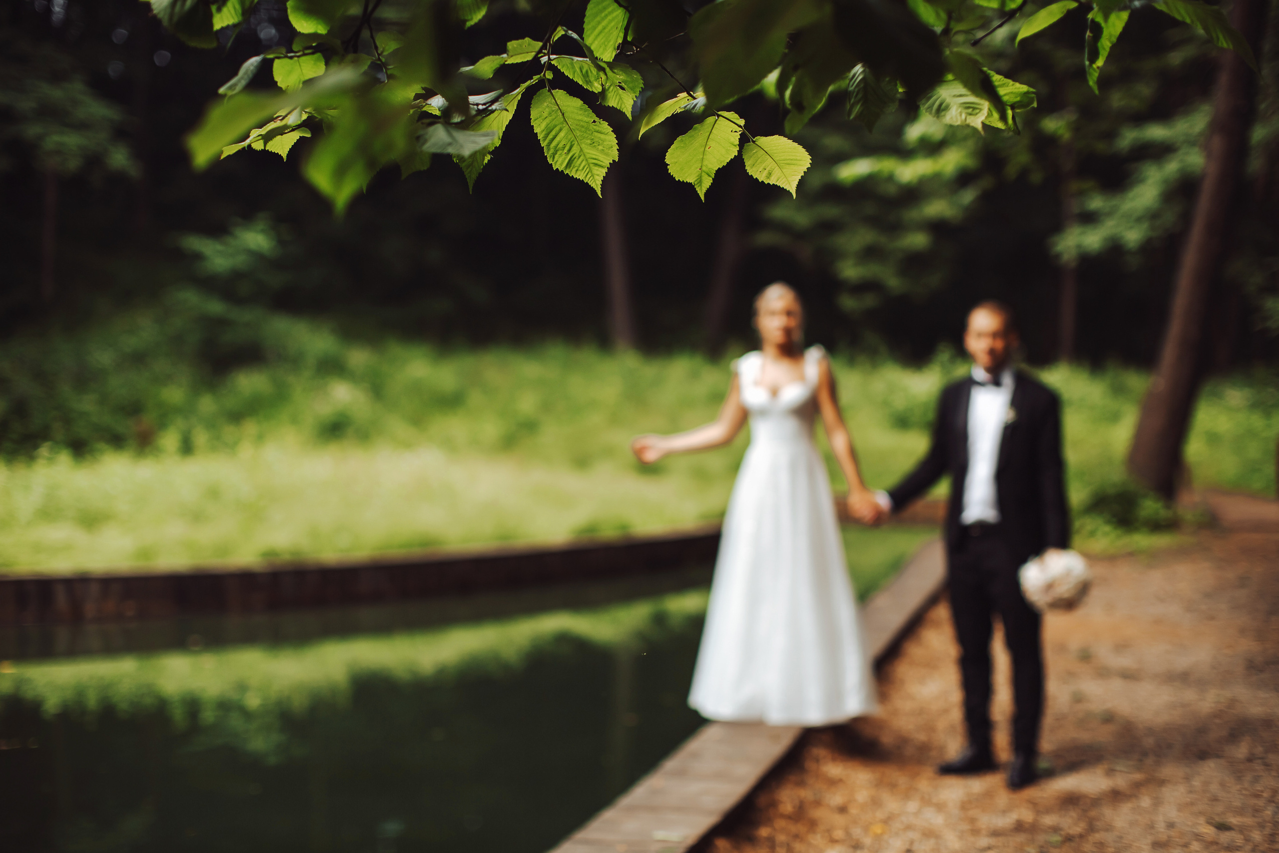 Андрей и Виолетта. Свадебный фотограф Ярославль Ирина Волоцкая