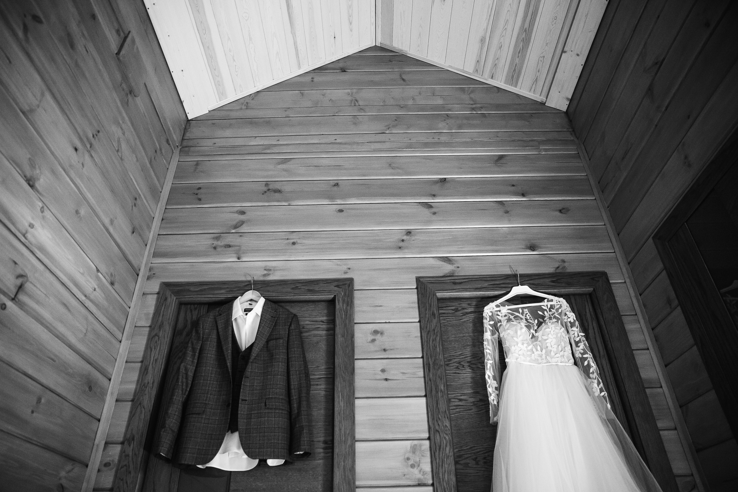 Никита и Маша. Свадебный фотограф Ярославль Ирина Волоцкая