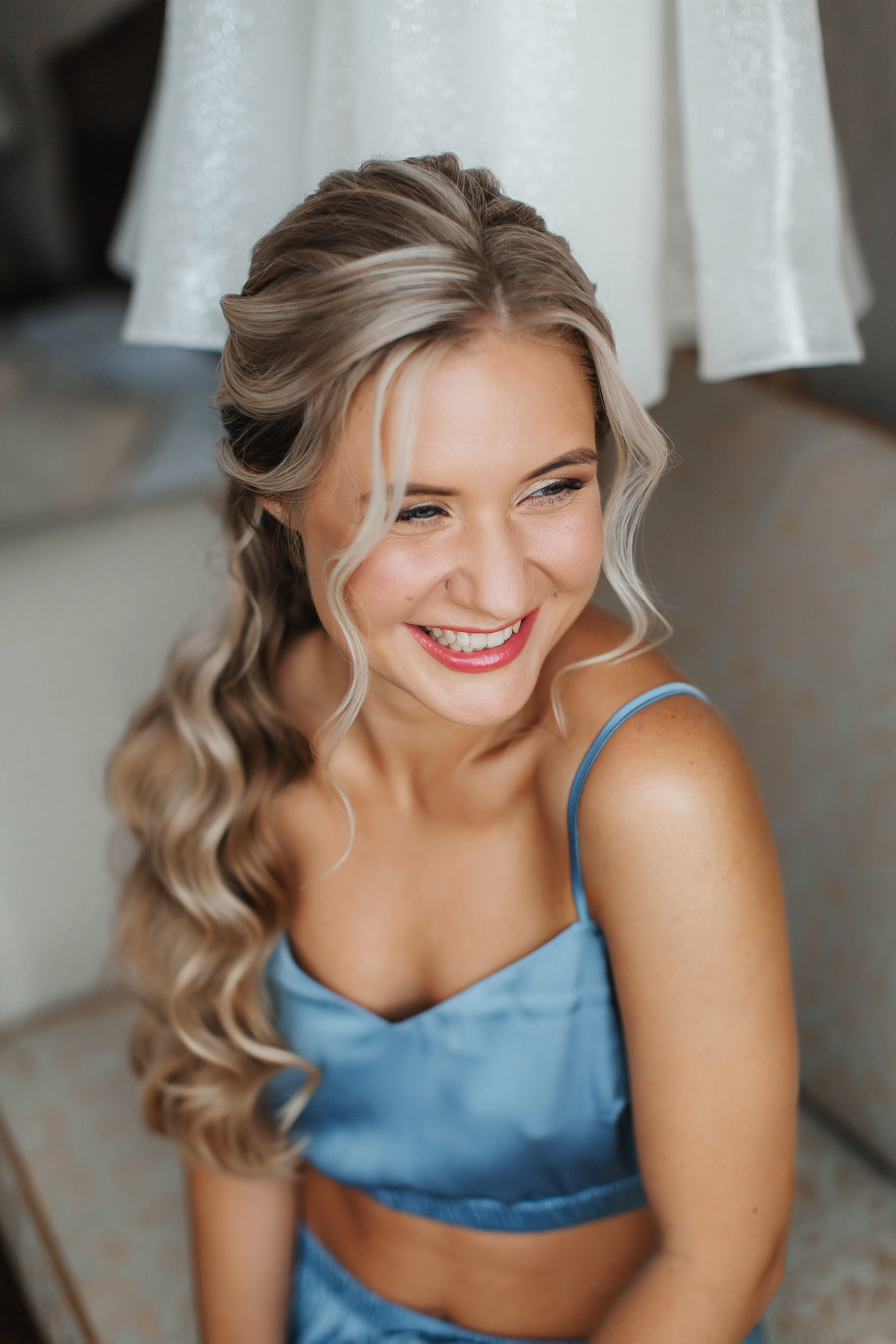 Андрей и Виолетта. Свадебный фотограф Ярославль Ирина Волоцкая