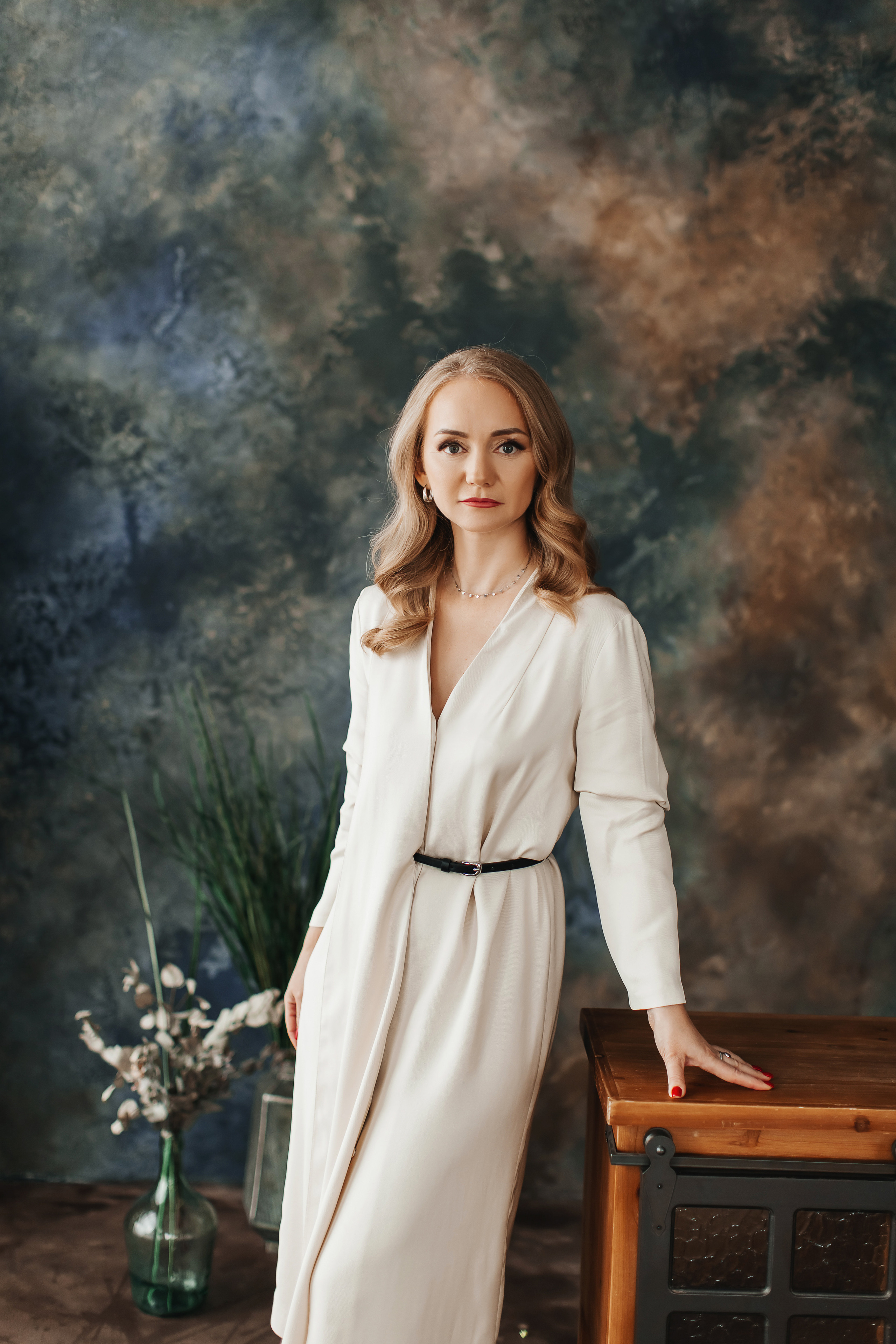 Кейс 1. Свадебный фотограф Ярославль Ирина Волоцкая