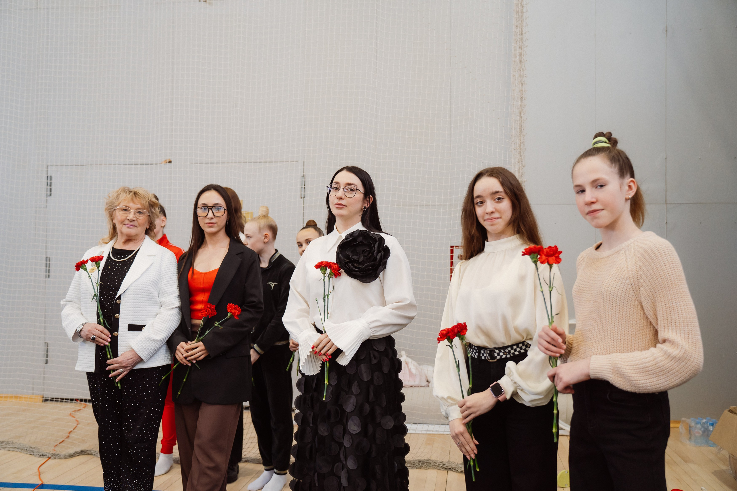 Надежды — День 1. Воробьева Ксения — Спортивный и танцевальный фотограф Новосибирск