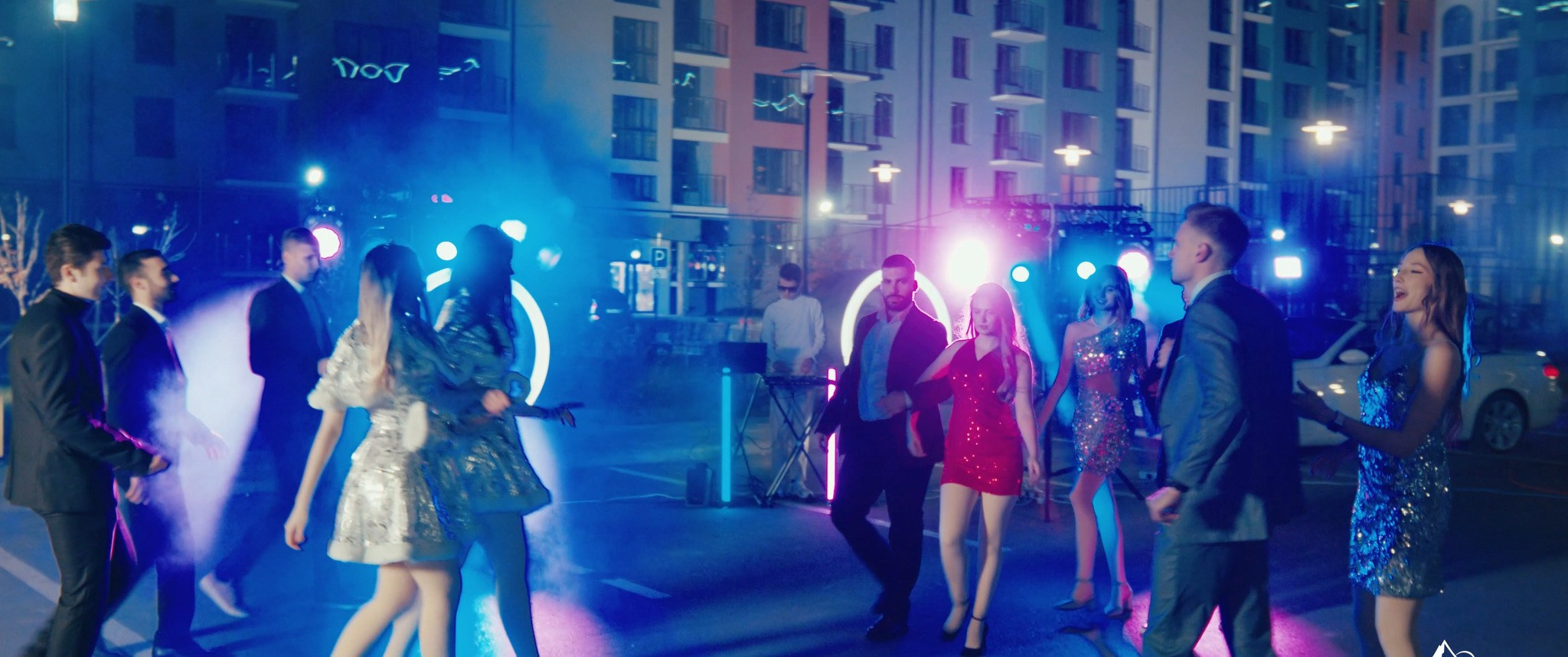 Денис Бояршинов — оператор-постановщик и фотограф в Ставрополе