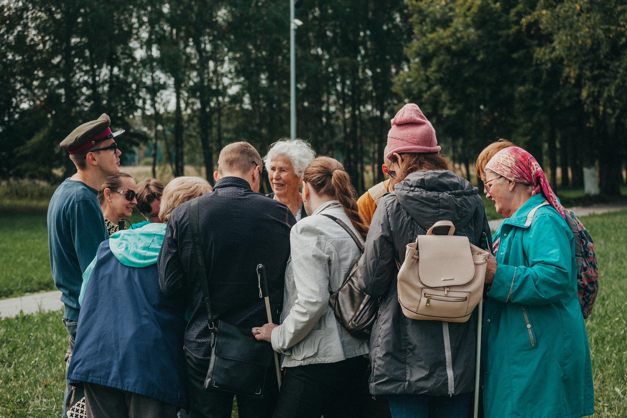 Дубосеково. Фотограф Москва и область