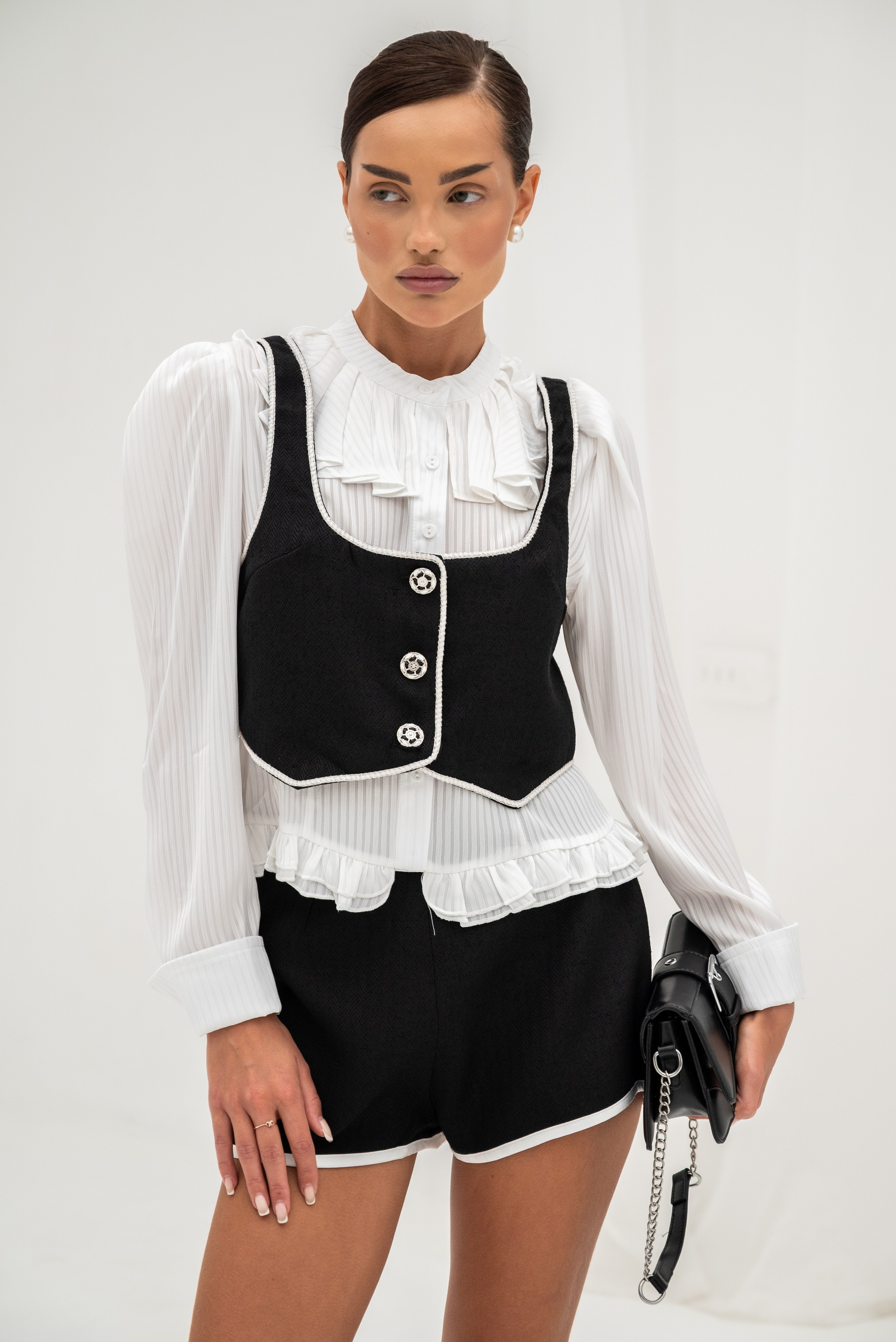 сборная съемка для маркетплейсов и брендов в москве