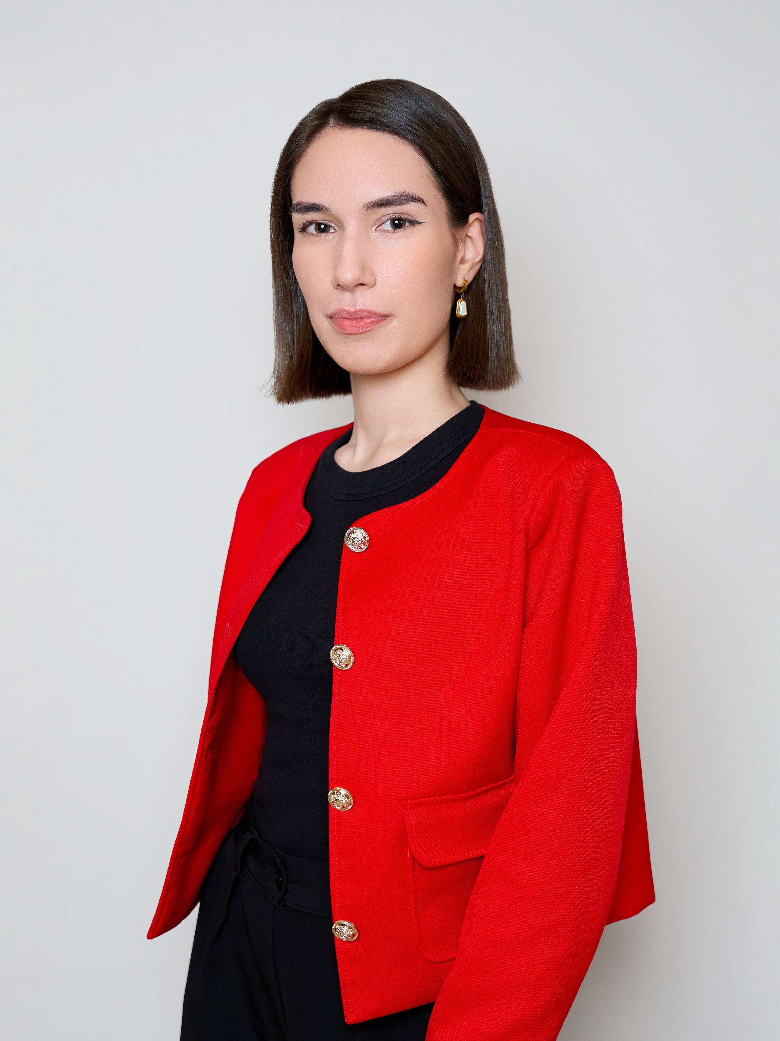 Бизнес контент. Сергей Христолюбов | Фотограф Москва