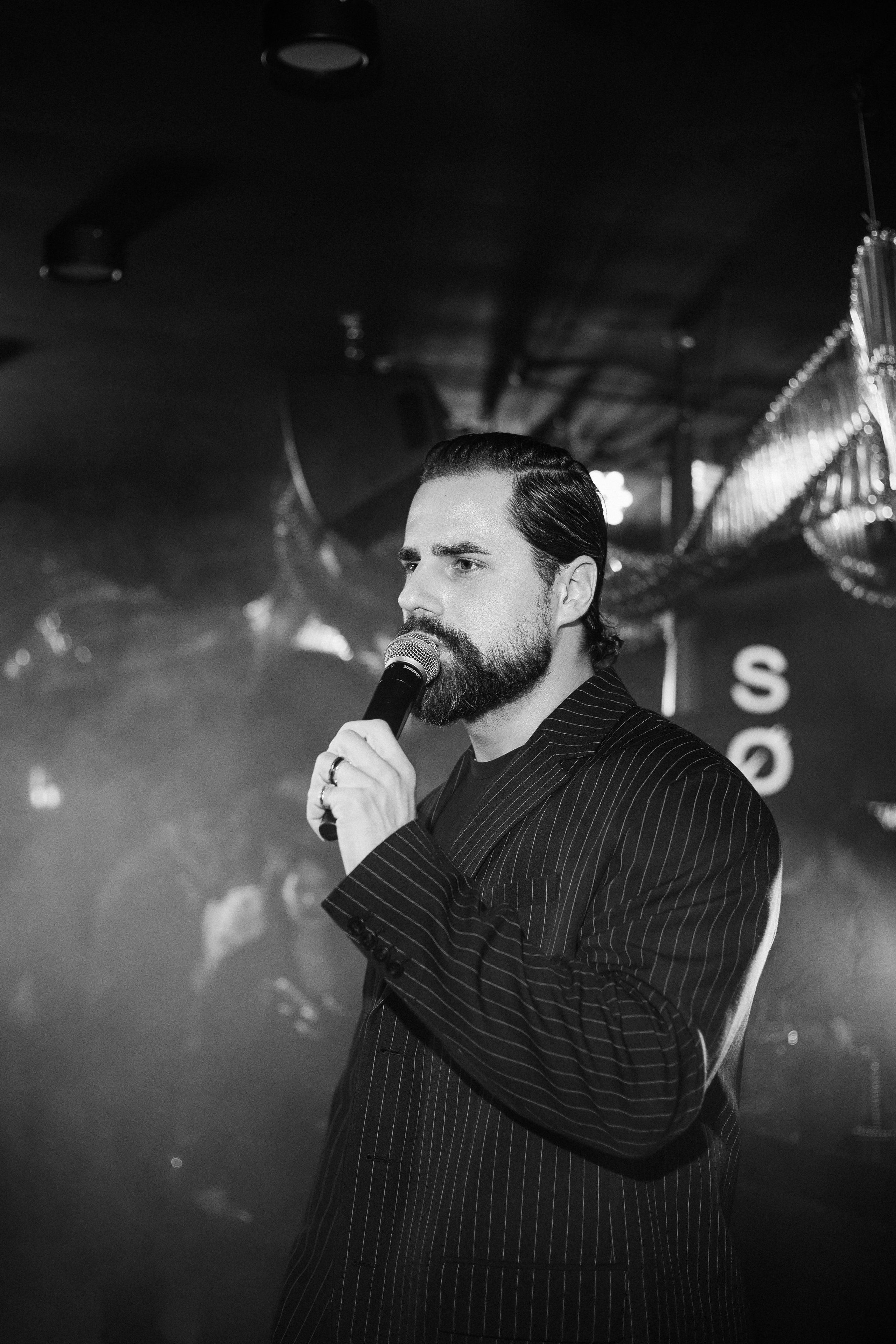 LA FAMIGLIA — SOLOVI — 1 YEAR. СВОИ. ФОТООТЧЕТЫ-СОБЫТИЯ-МЕСТА