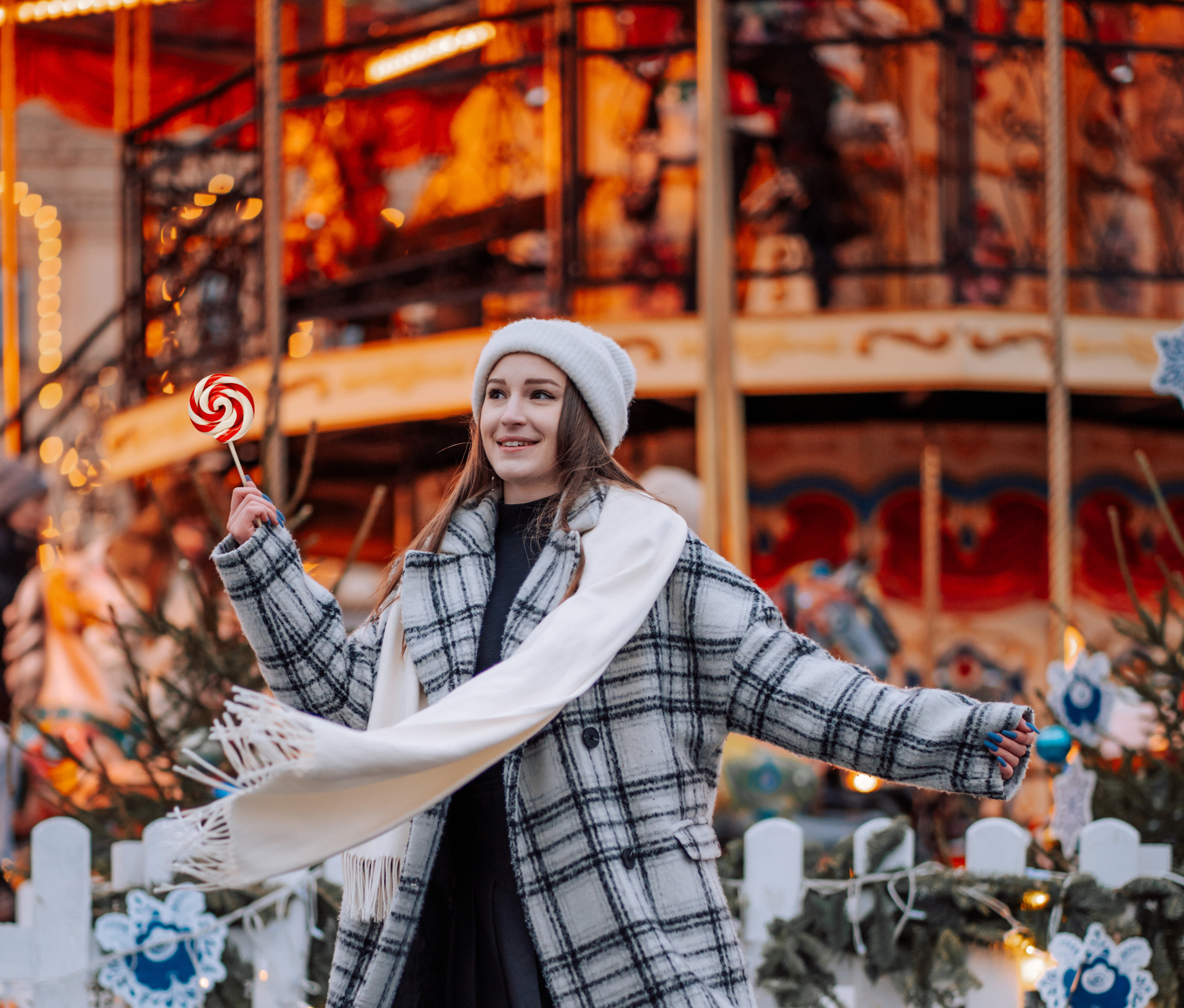 Фотограф в Москве Ксения Насокина