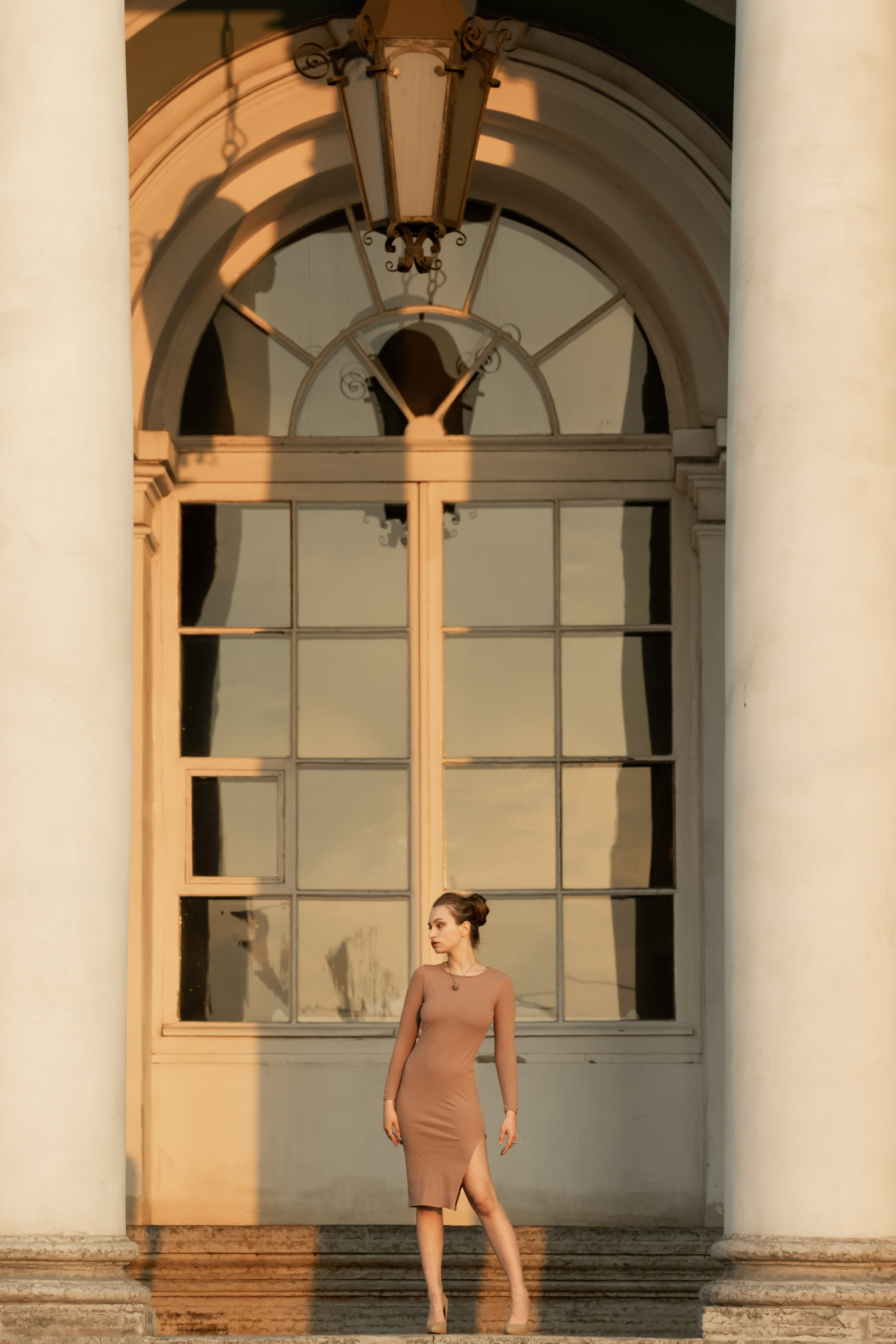 фотоэкскурсия у Зимнего дворца СПБ