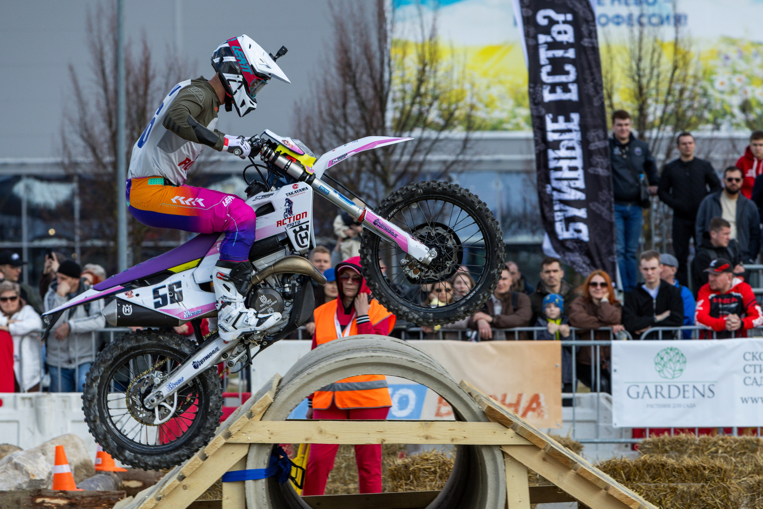 Мотовесна 2026. Фотограф Сергей Ловкий