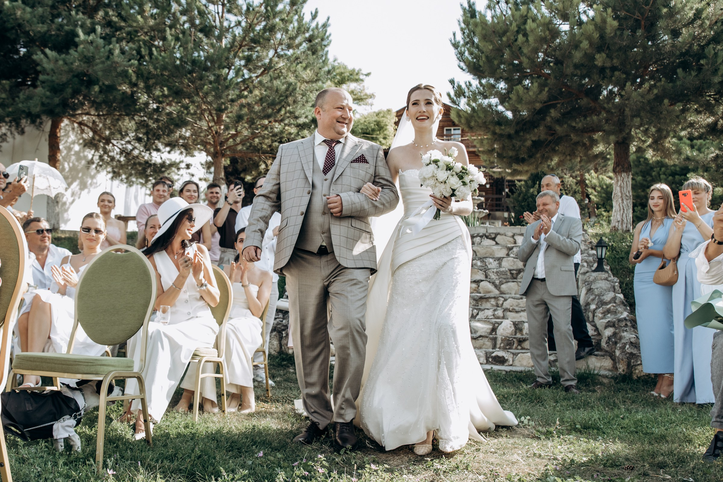Ангелина и Андрей. Свадебная серия. Фотограф в Крыму — Федор зайцев. Свадебная, семейная и портретная съёмка. Фотографии для контента, для бизнеса. Корпоративная съёмка
