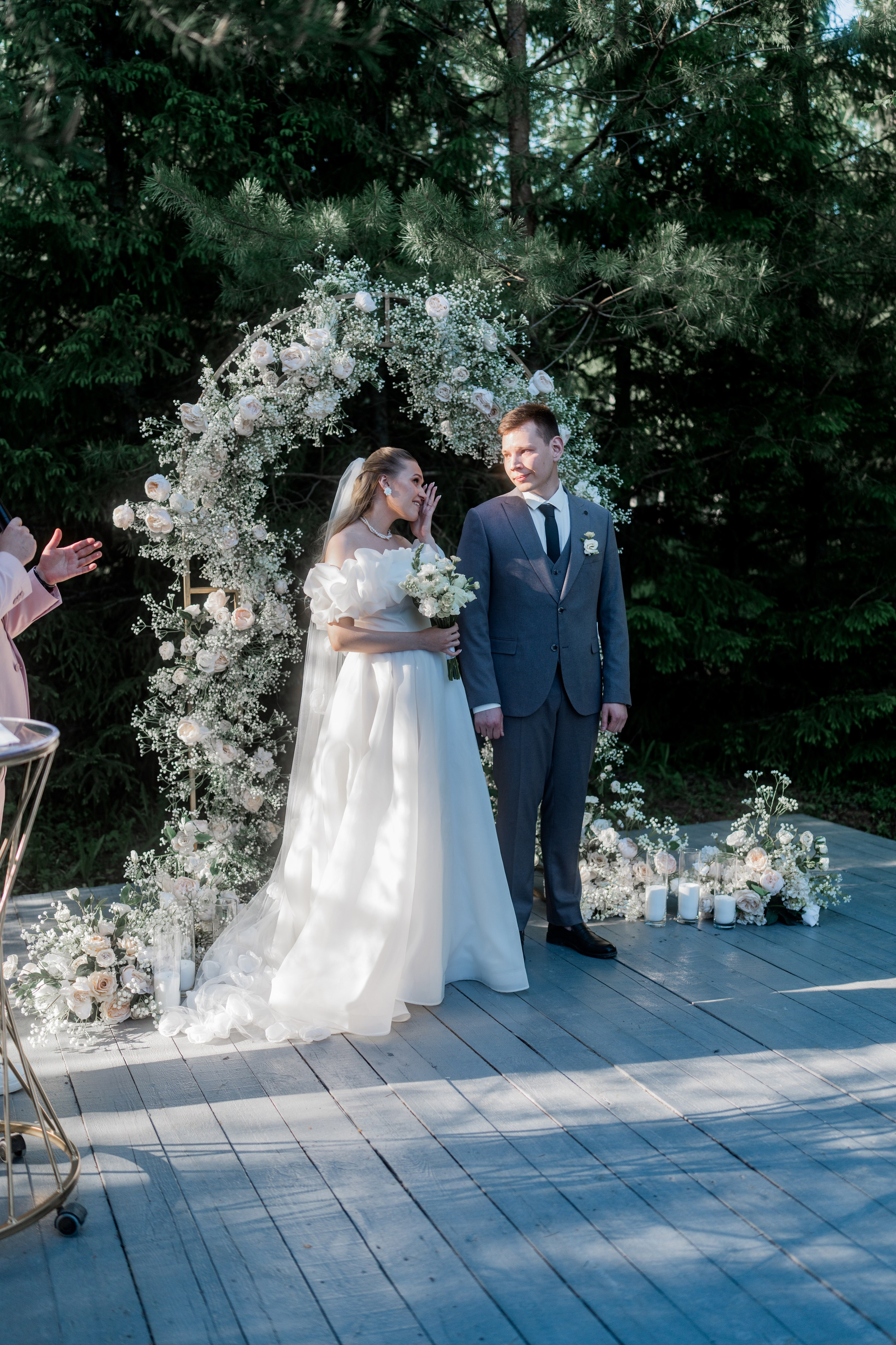 Свадьба Булат и Анастасия. Свадебный и индивидуальный фотограф Аля Мамакова