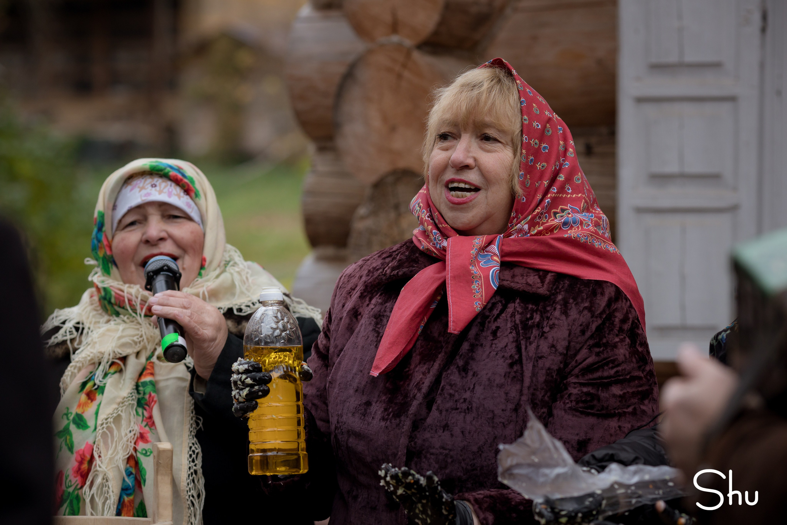 Праздник Покрова на Щелоковском хуторе в Нижнем Новгороде. Фотограф для компаний и предпринимателей в Нижнем Новгороде и Нижегородской области