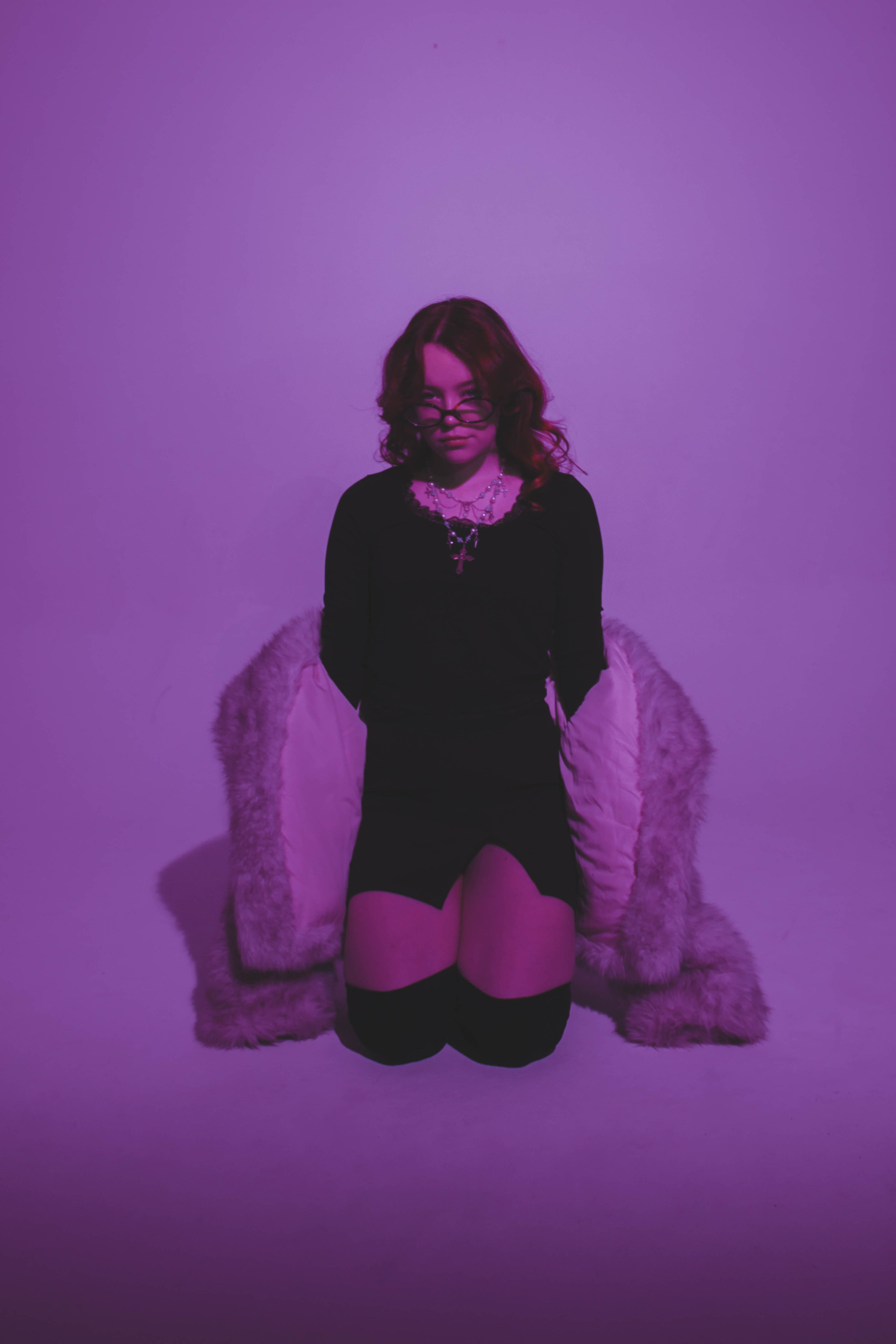 Индивидуальная. Искусство для каждого. Марина Алексеевна — МОСКВА