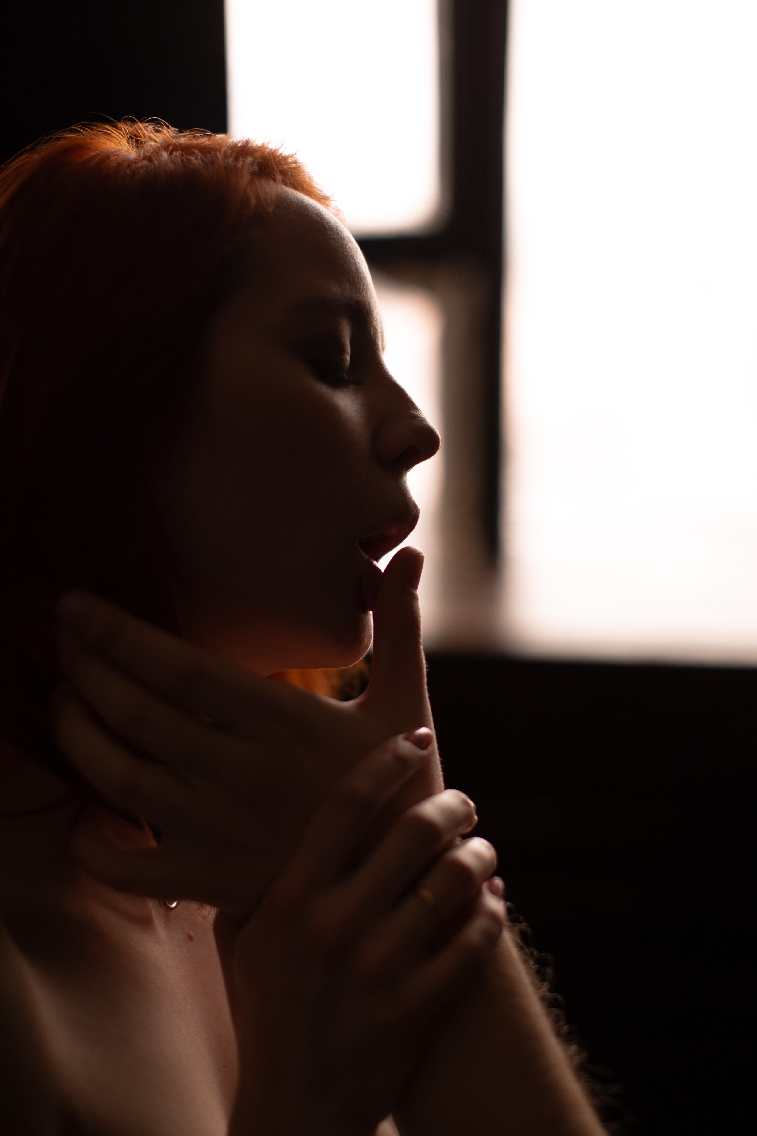 2021_03_13_Я. Будуарный / Ню Фотограф Наталья Шевченко Минск