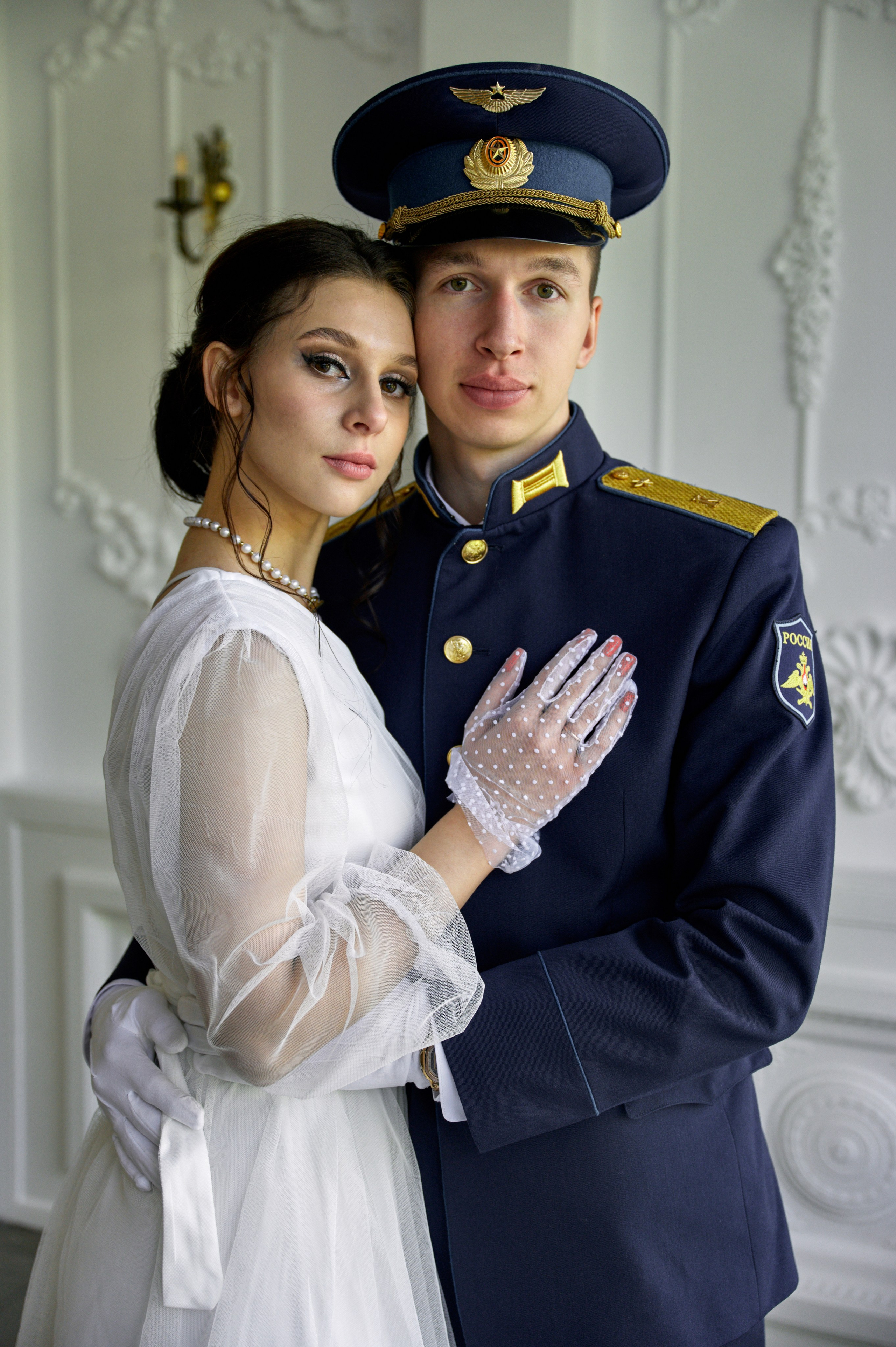 Свадьба Александра и Ариши. Фотограф Челябинск — Кирилл Устюжанин