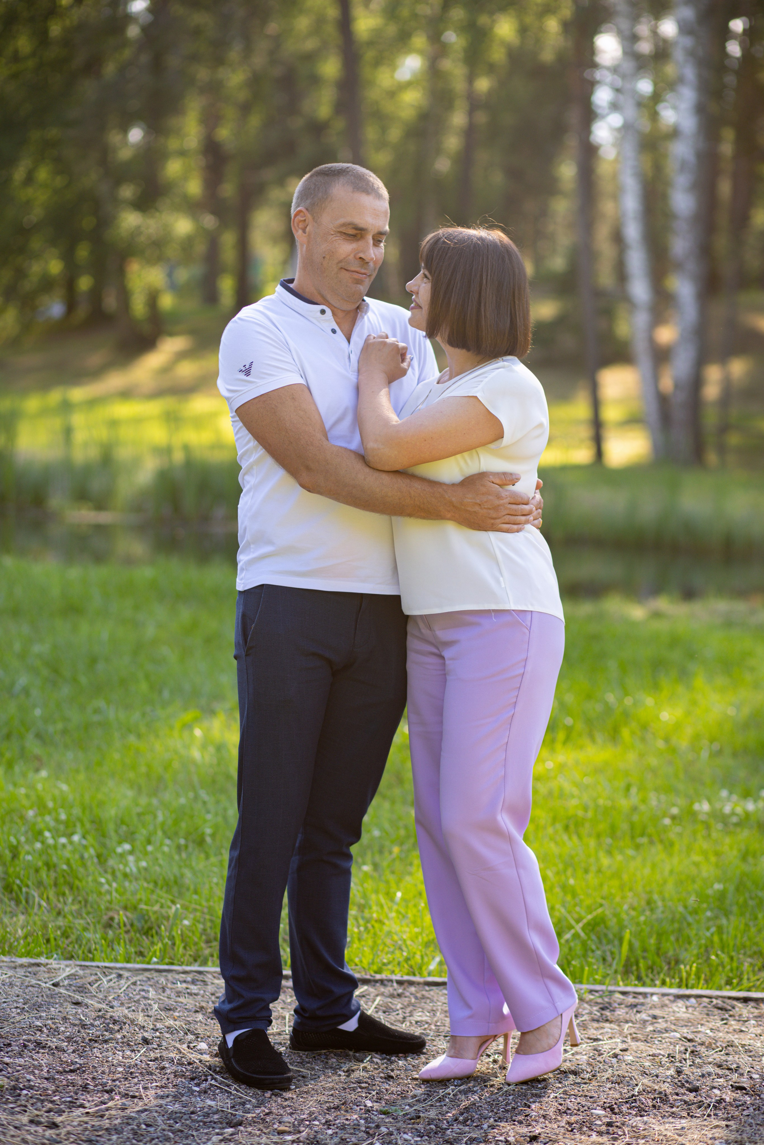 Фотосессия на выпускной. Школа № 12, 11 класс, 2024 г. Студия выпускных альбомов Остров