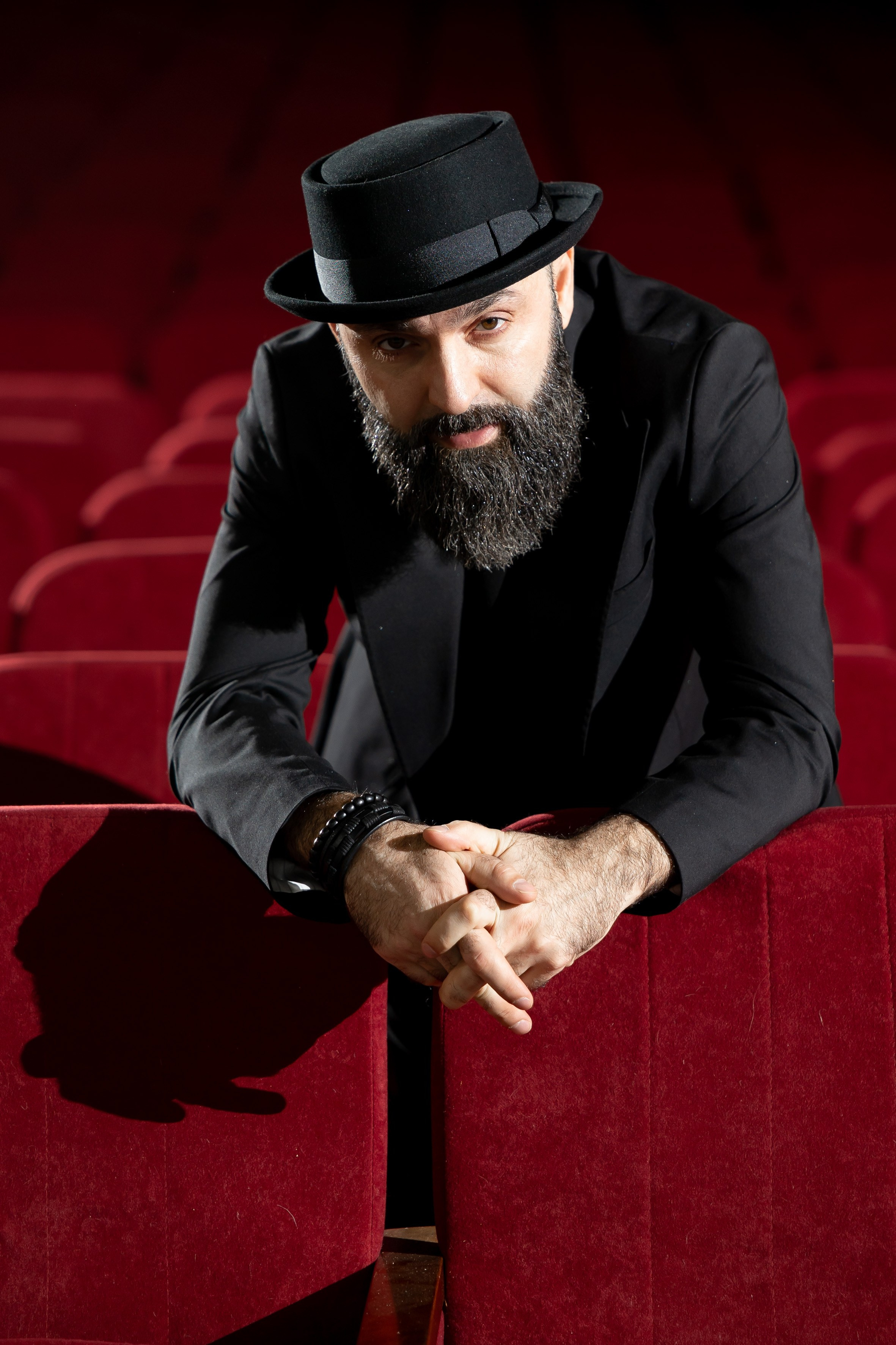 Владимир. Свадебный и портретный Фотограф в Липецке Дмитрий Котюков