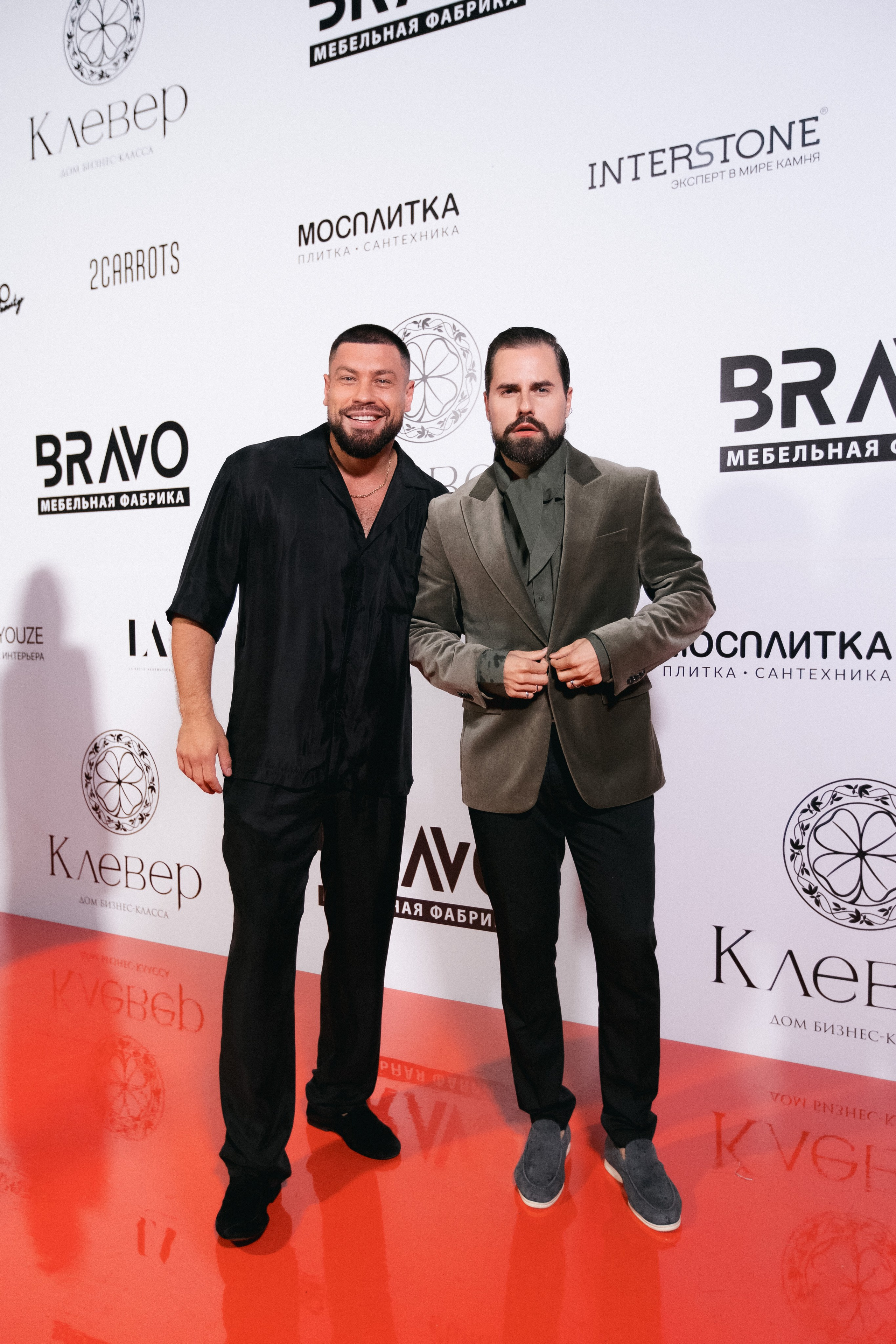 BRAVO BIRTHDAY 13 — PART I. СВОИ. ФОТООТЧЕТЫ-СОБЫТИЯ-МЕСТА