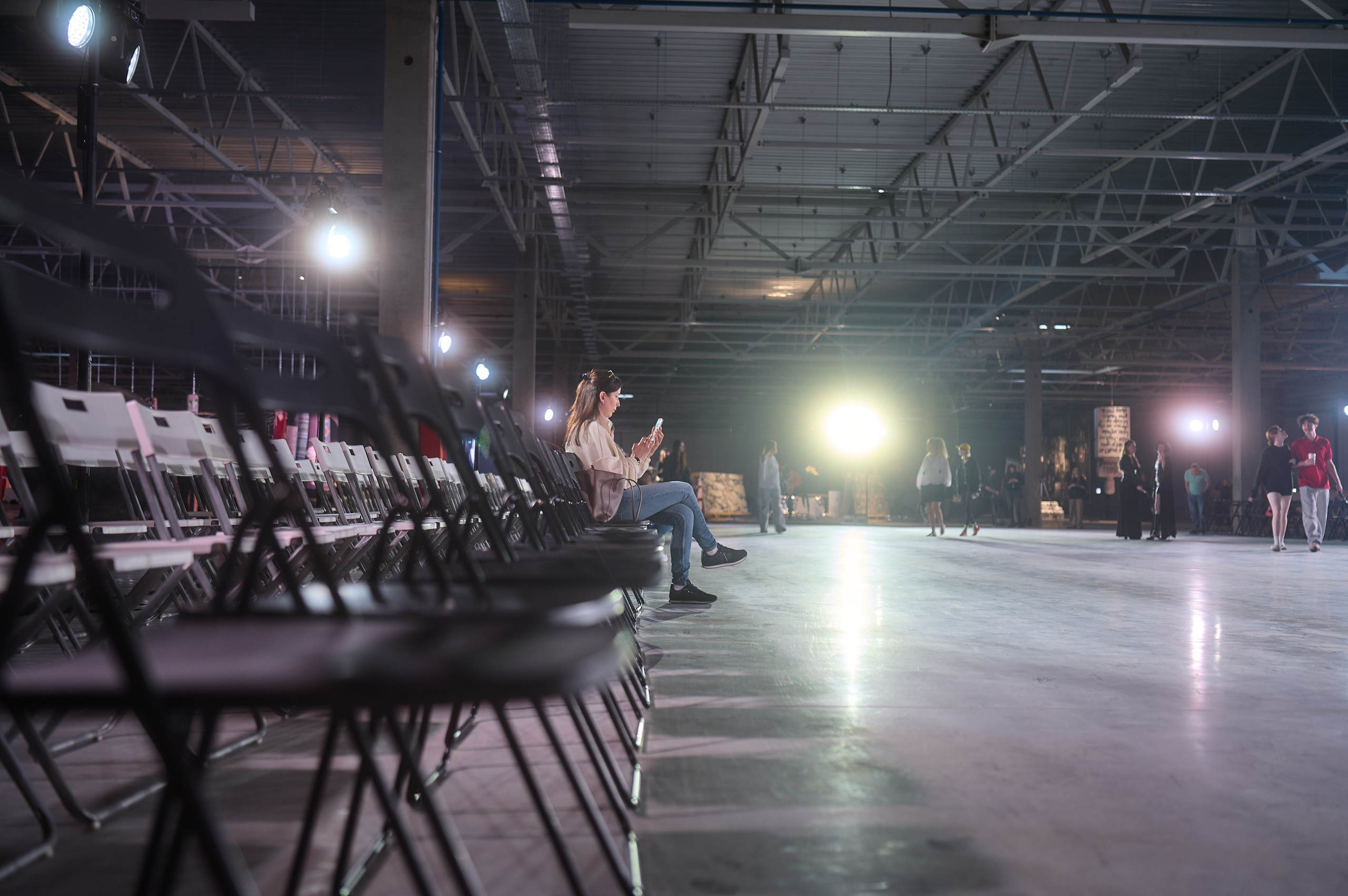 TRANSFORMATION. Профессиональный фотограф (Краснодар) Роман Гончаров