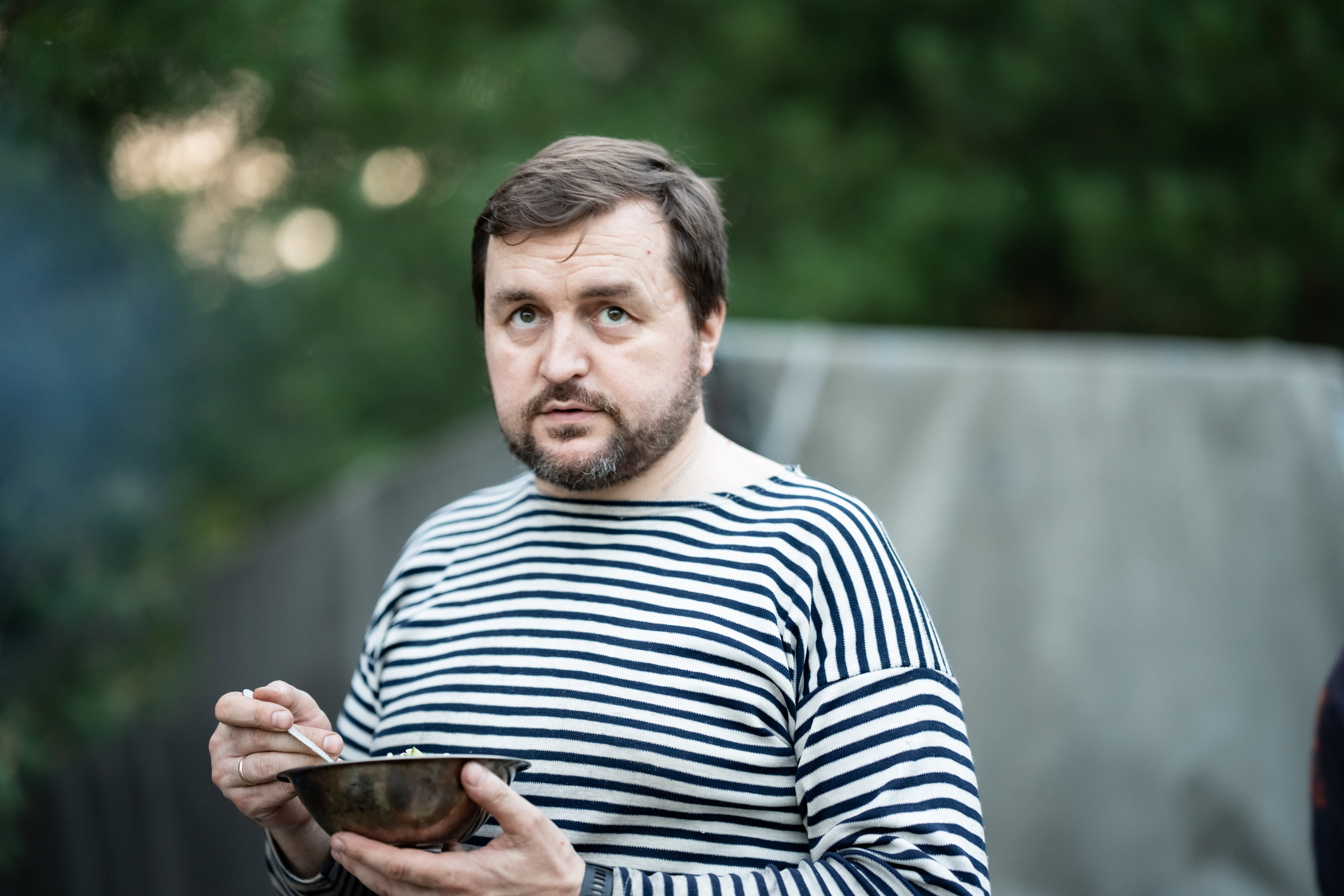 Фото и Видеосъемка в Пензенской области для некоммерческой организации. Видеосъемка — Продакшн полного цикла — Услуги видеооператора в Пензе