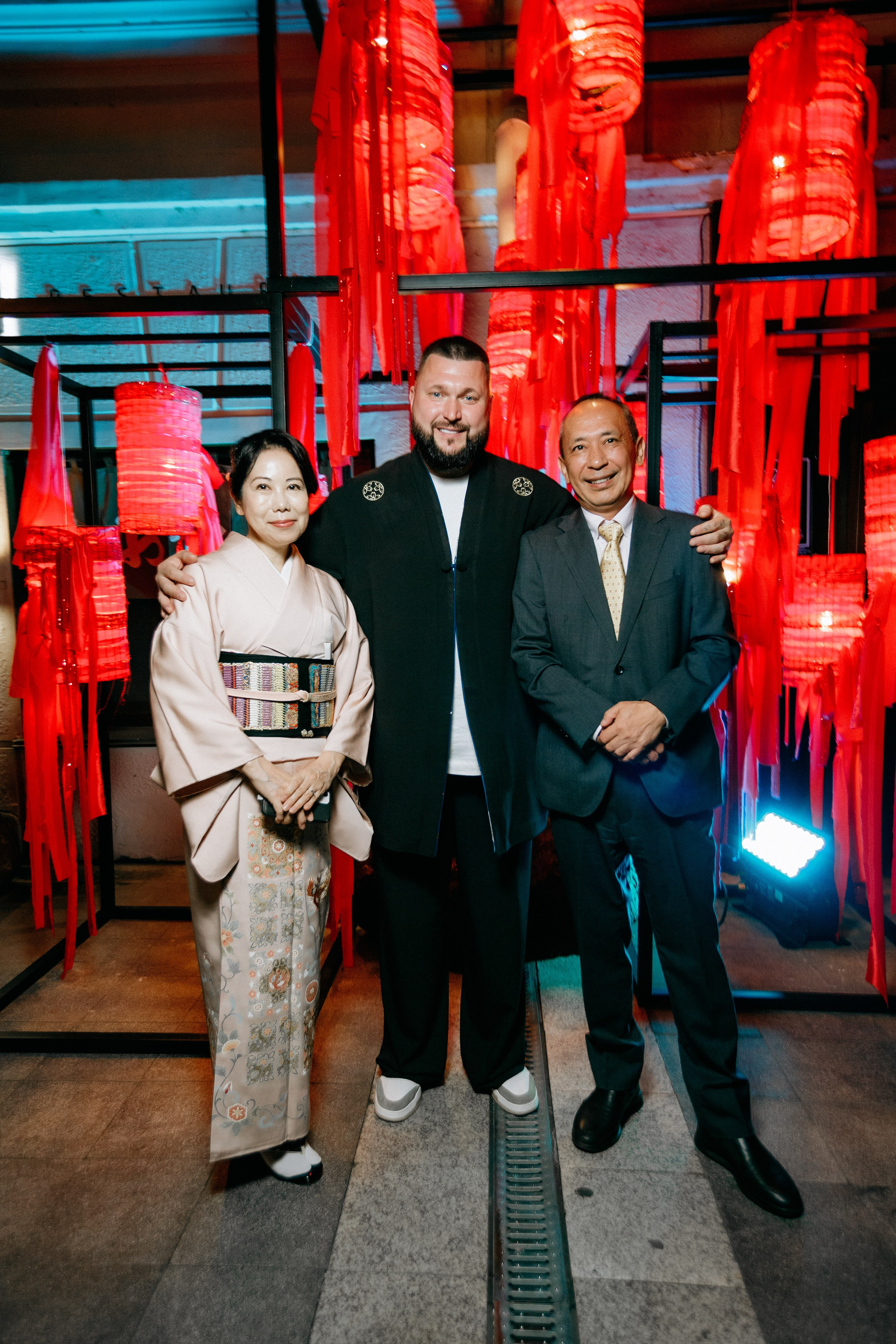 HANAMI — МЕМУАРЫ ГЕЙШИ. СВОИ. ФОТООТЧЕТЫ-СОБЫТИЯ-МЕСТА