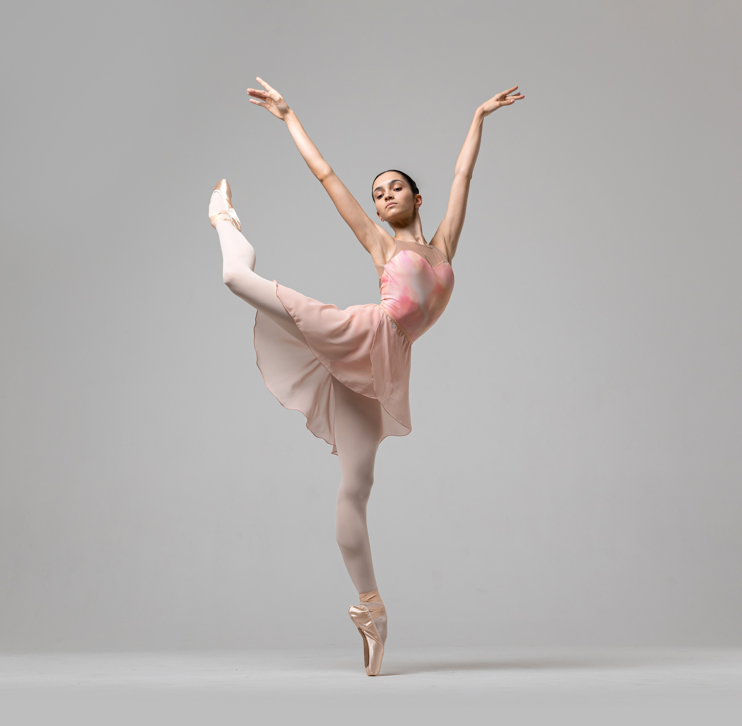Фотодень «Душа Балета» в Воронеже. Балетный фотограф Алина Ханько — Душа Балета