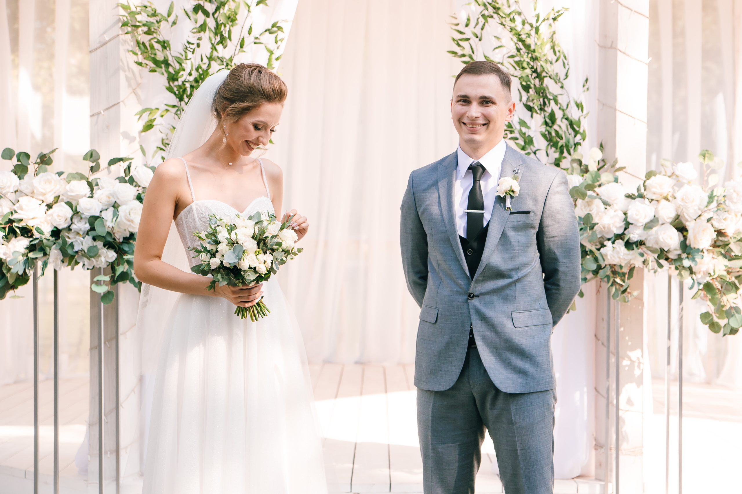 Репортаж полного свадебного дня. Свадебный, семейный фотограф, контент съёмка. Екатеринбург. Елена Граф