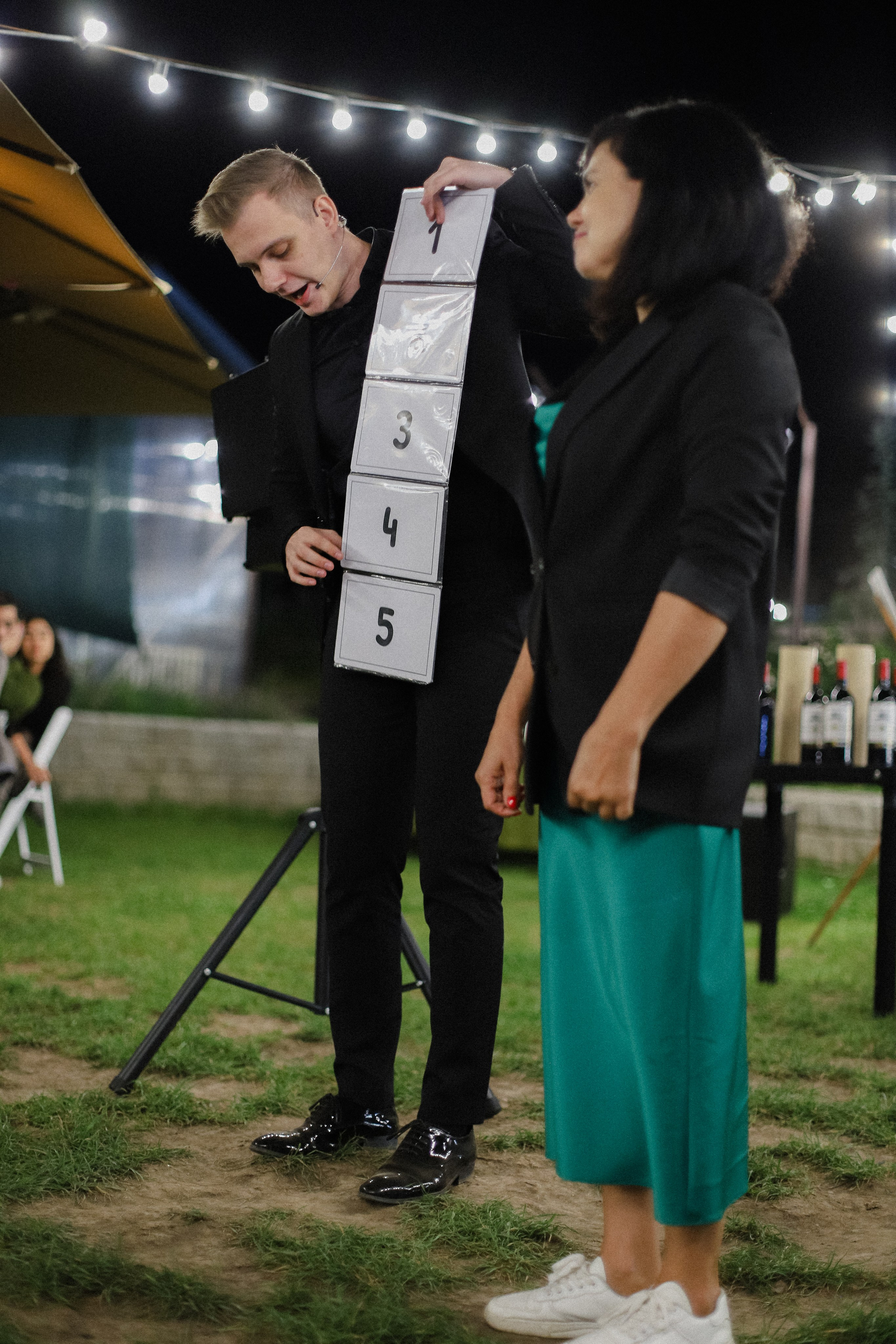 Рустам и Елизавета. Фотограф в Алматы и Москве Даша Пушкина