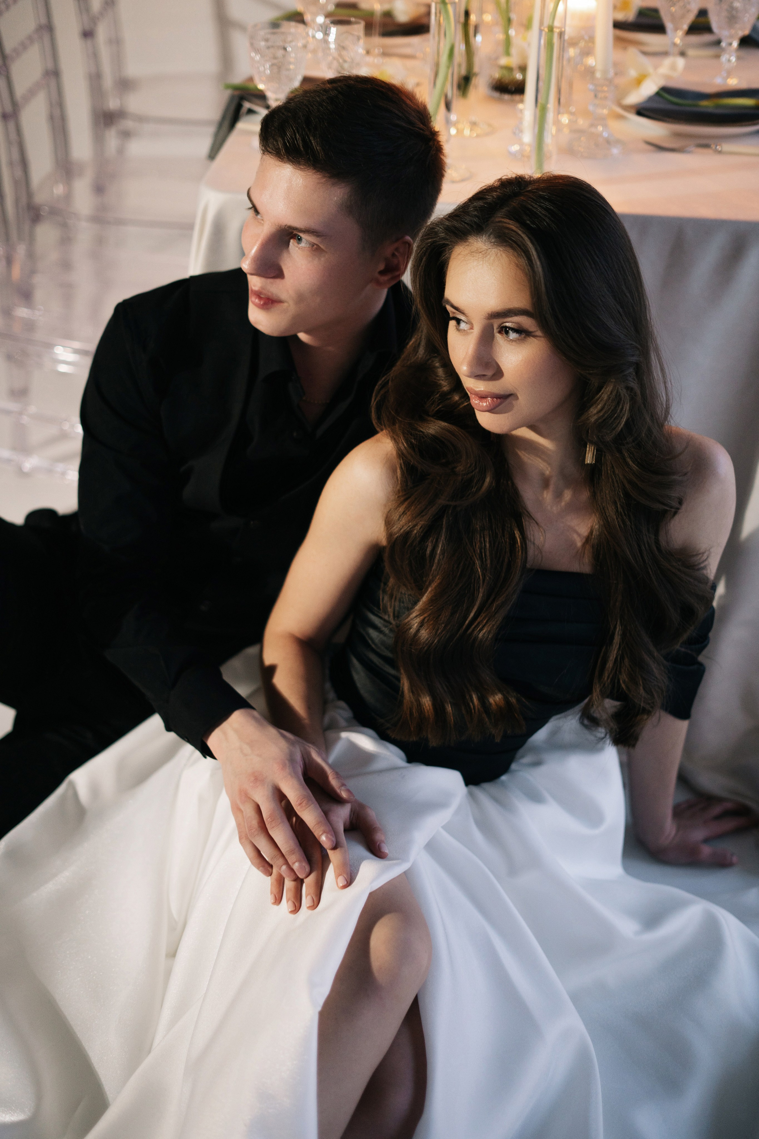 Семейный, свадебный и лавстори фотограф в Архангельске