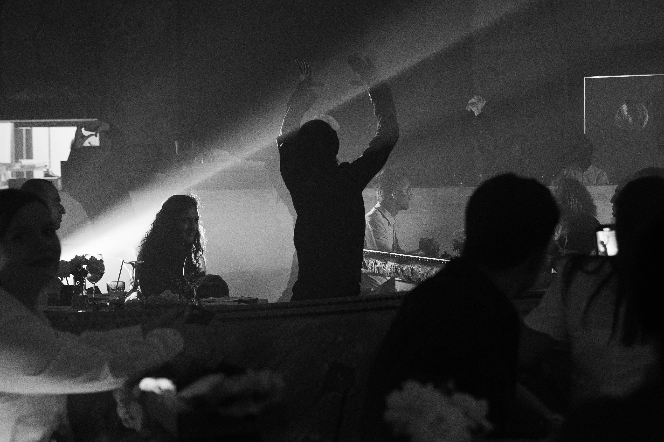 «Мир Доктора СтрейнджLOVE». Арт-группа СТРОКА